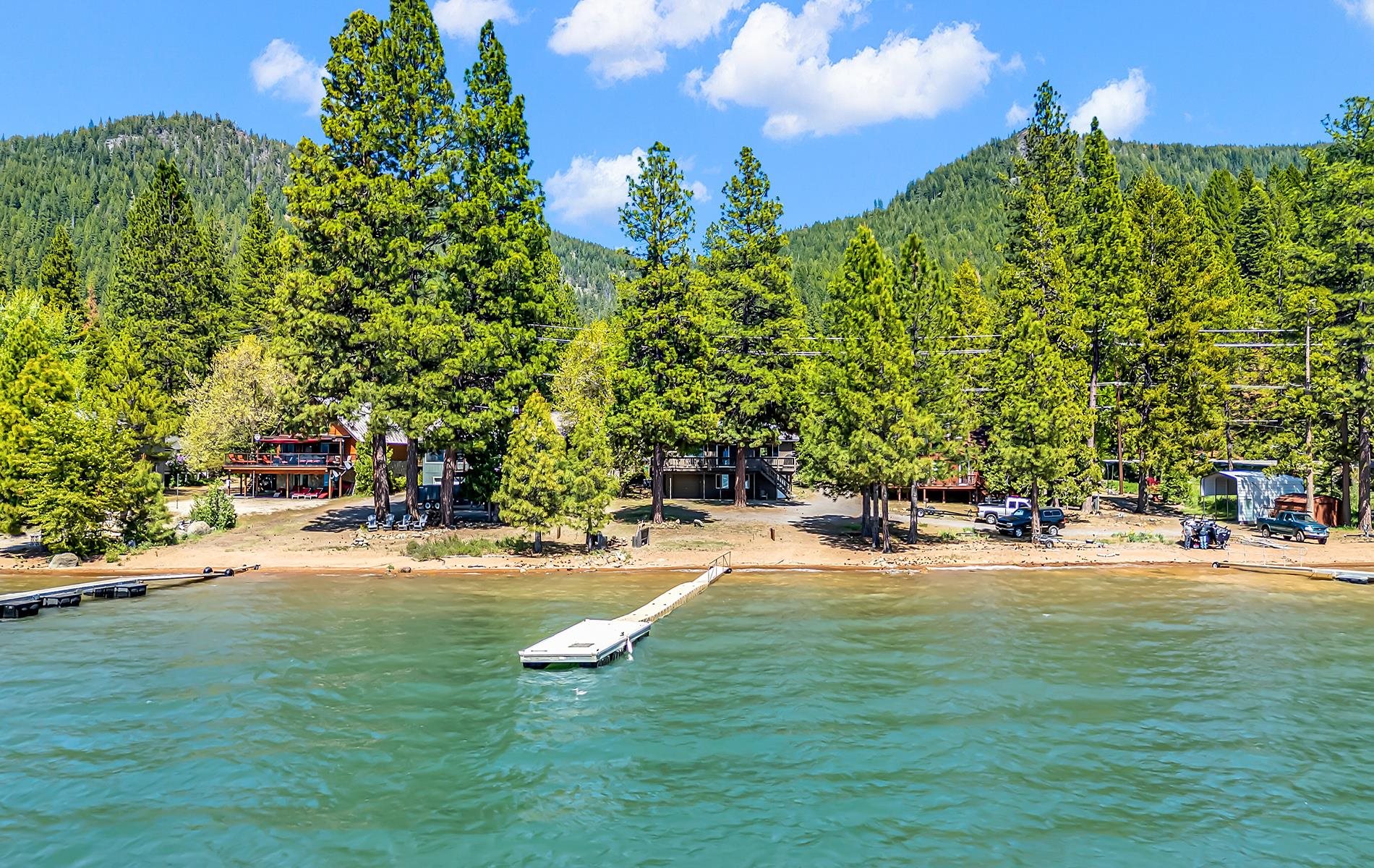 6309 Highway 147 Drive, Lake Almanor, Texas image 4