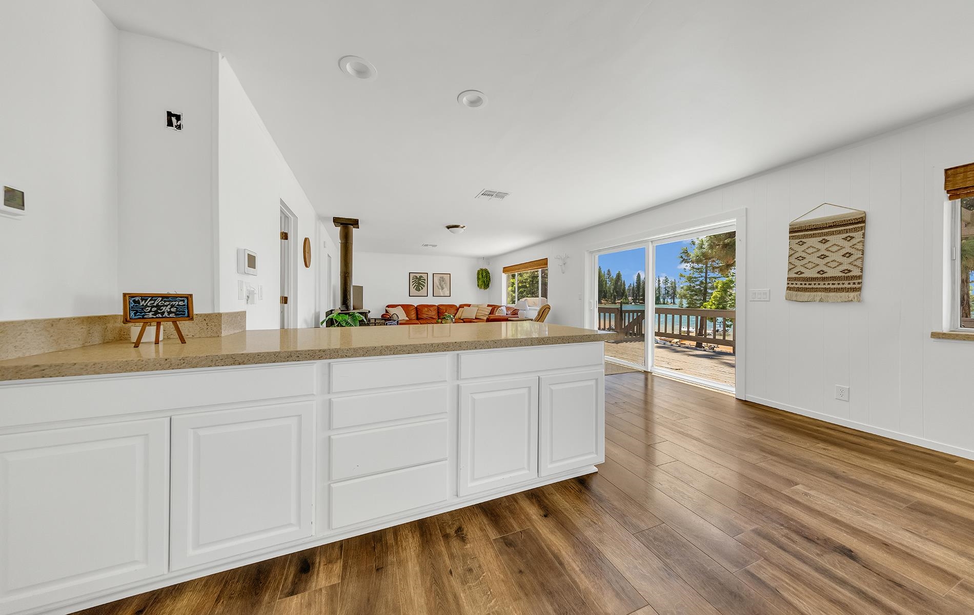 6309 Highway 147 Drive, Lake Almanor, Texas image 17