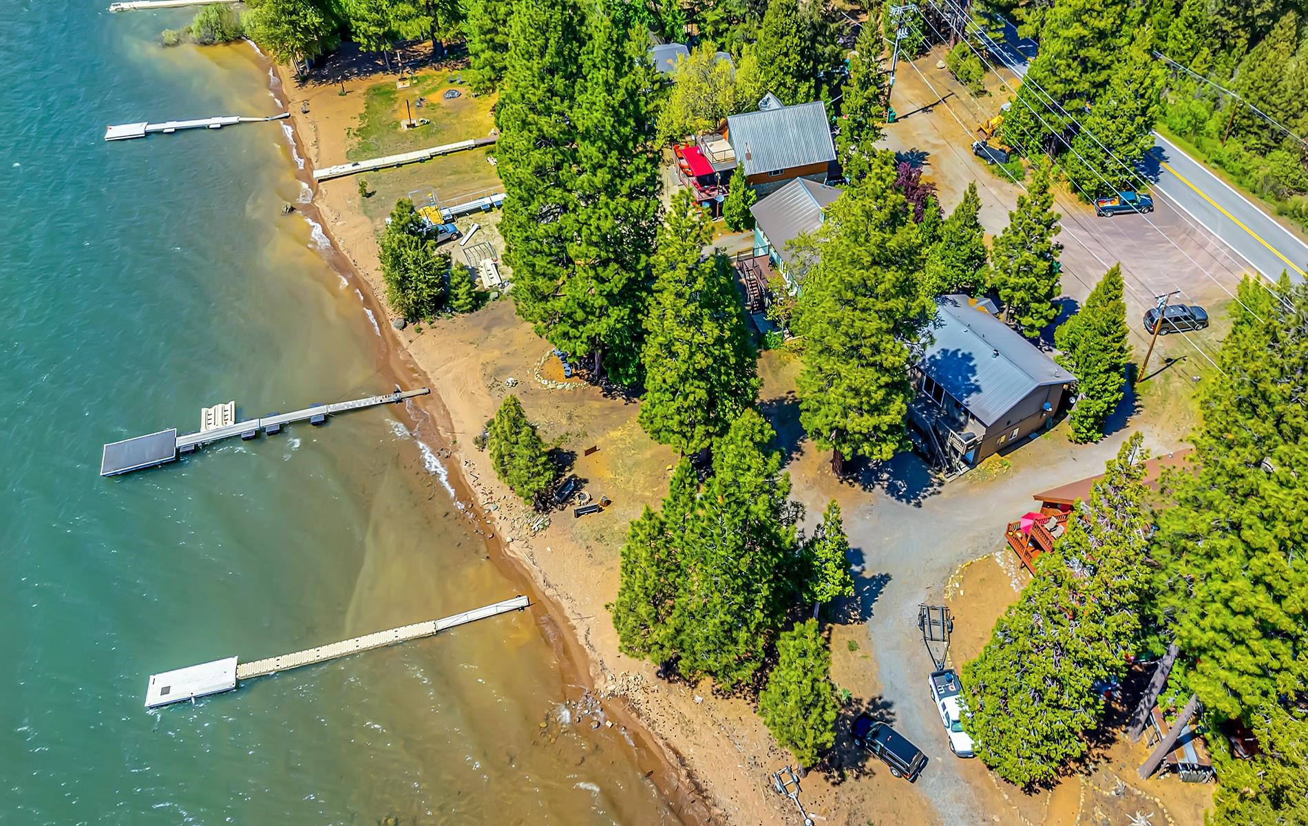 6309 Highway 147 Drive, Lake Almanor, Texas image 38