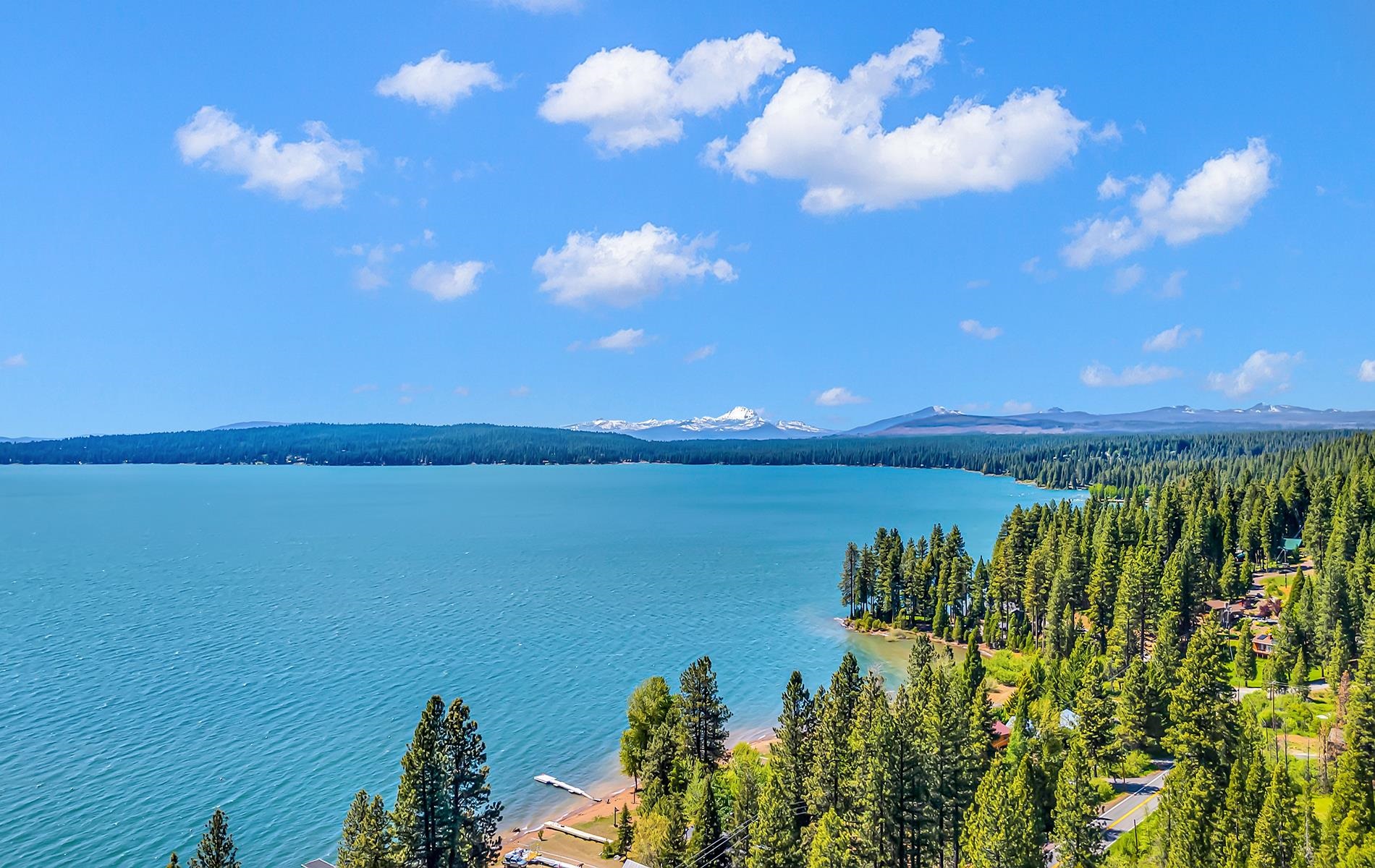6309 Highway 147 Drive, Lake Almanor, Texas image 41