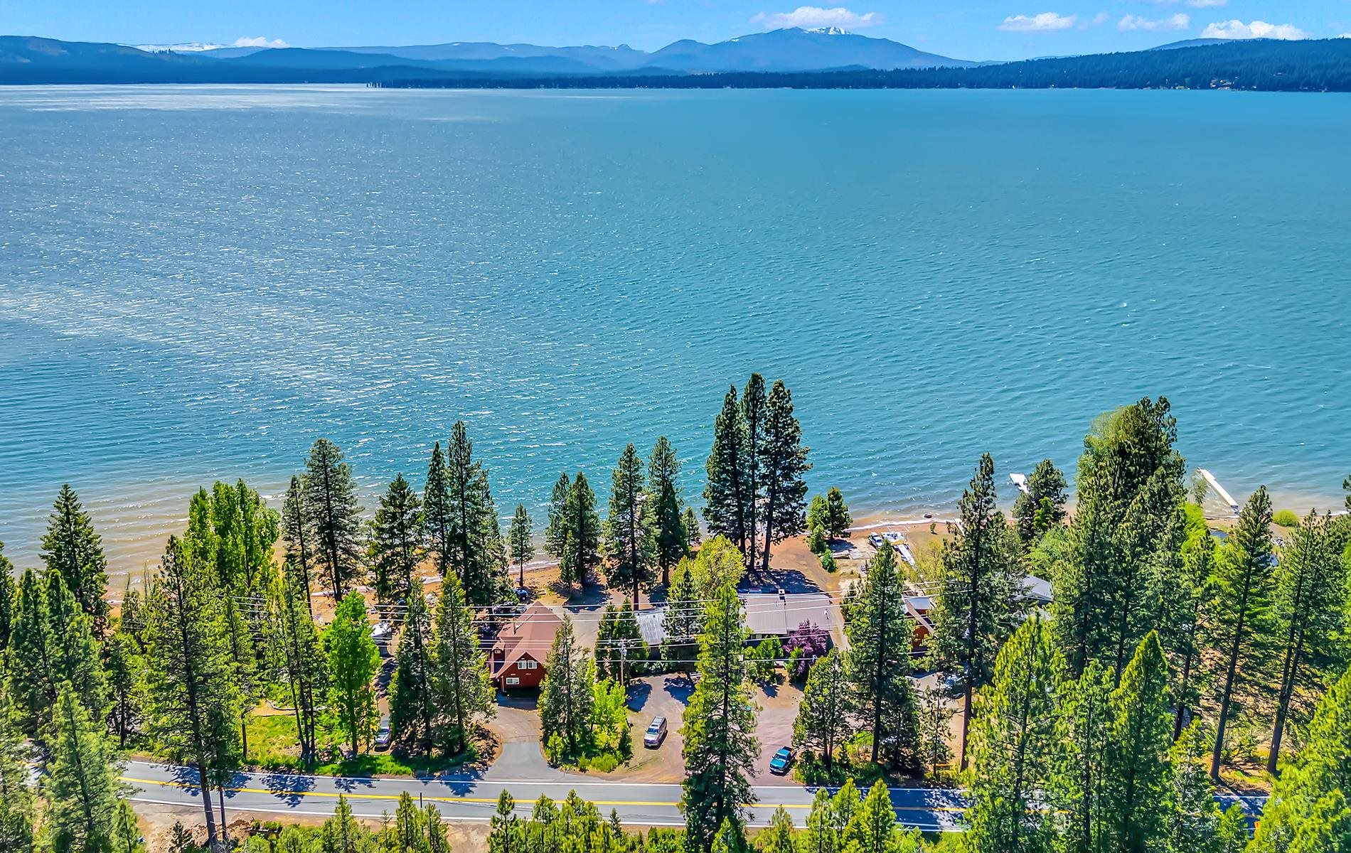 6309 Highway 147 Drive, Lake Almanor, Texas image 39
