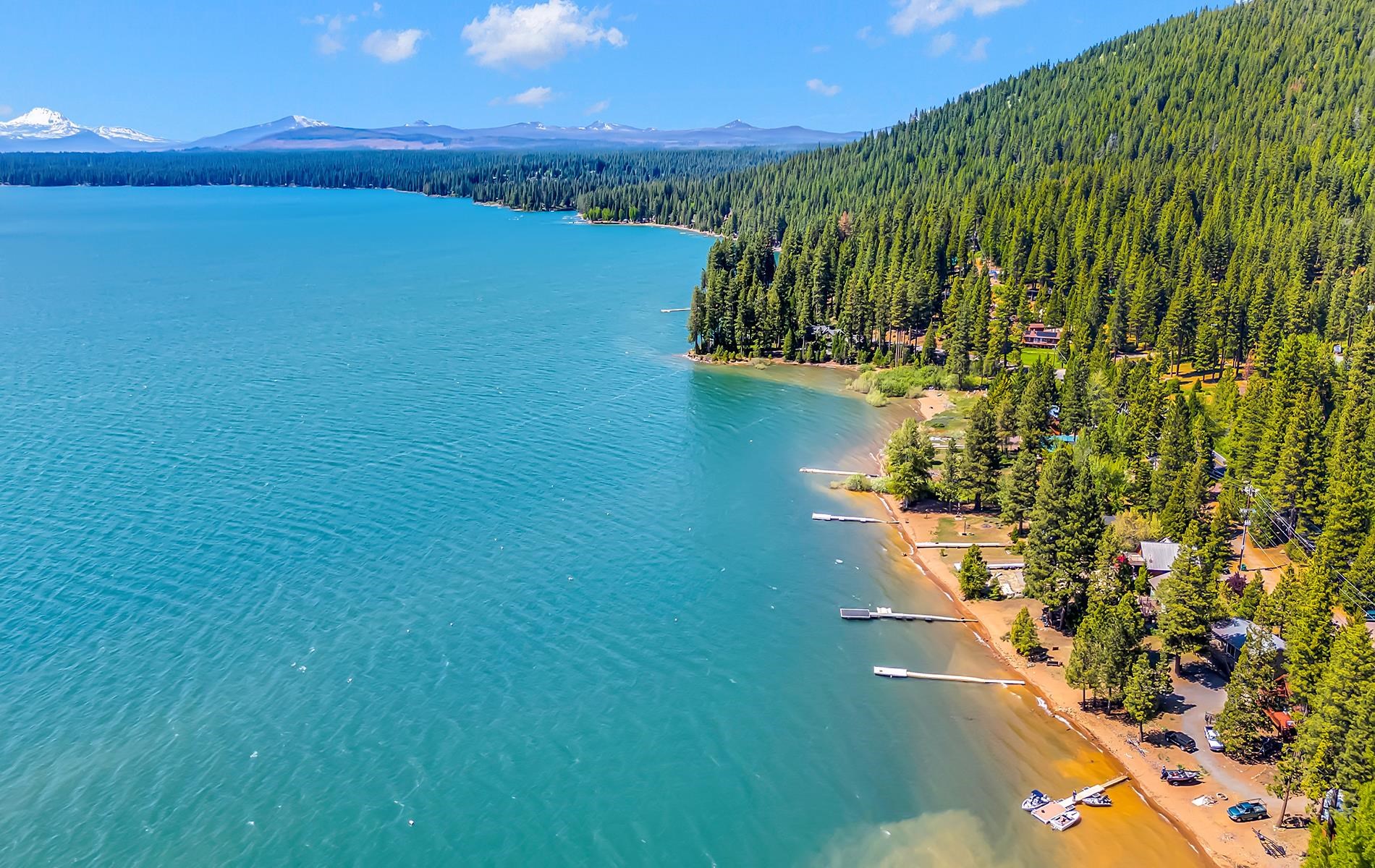 6309 Highway 147 Drive, Lake Almanor, Texas image 44