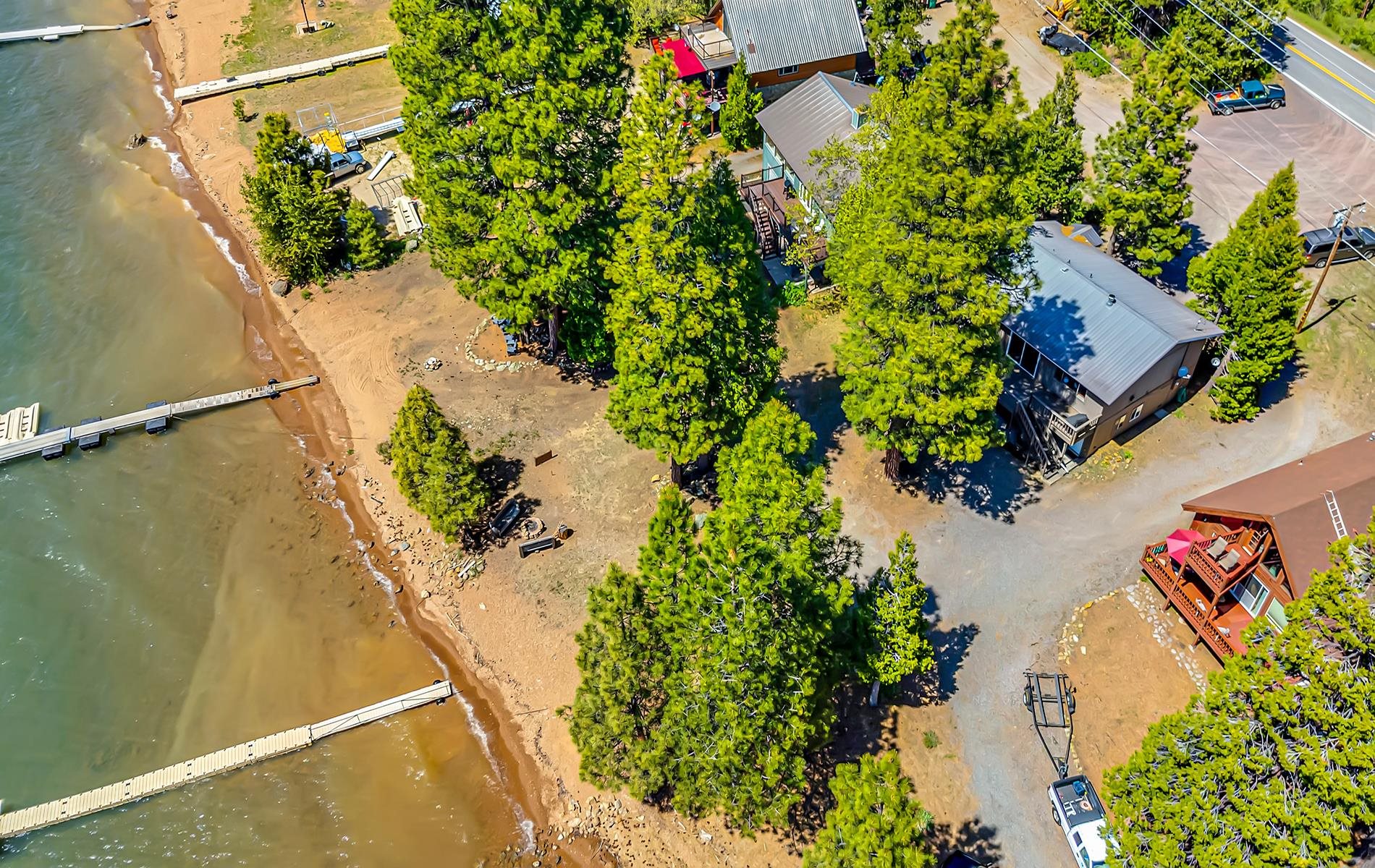 6309 Highway 147 Drive, Lake Almanor, Texas image 43