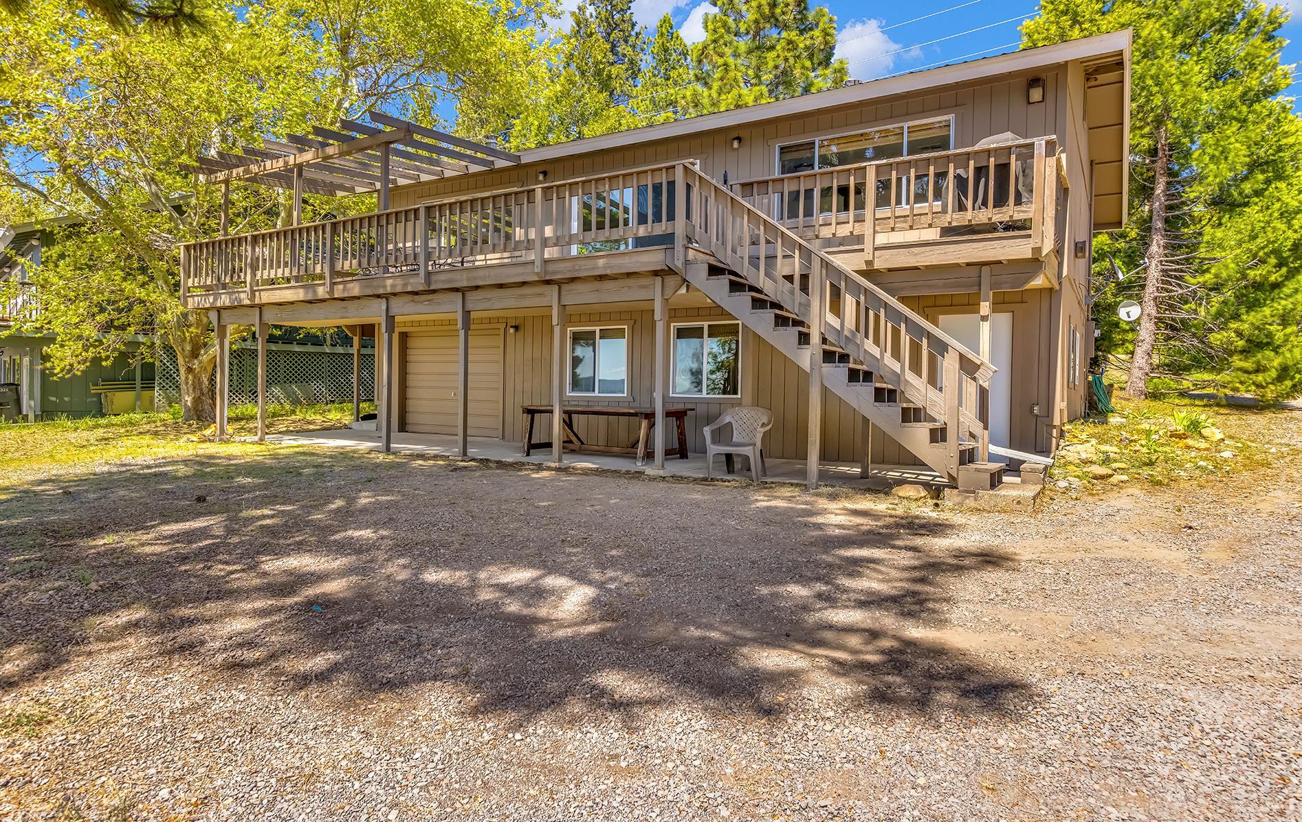 6309 Highway 147 Drive, Lake Almanor, Texas image 31