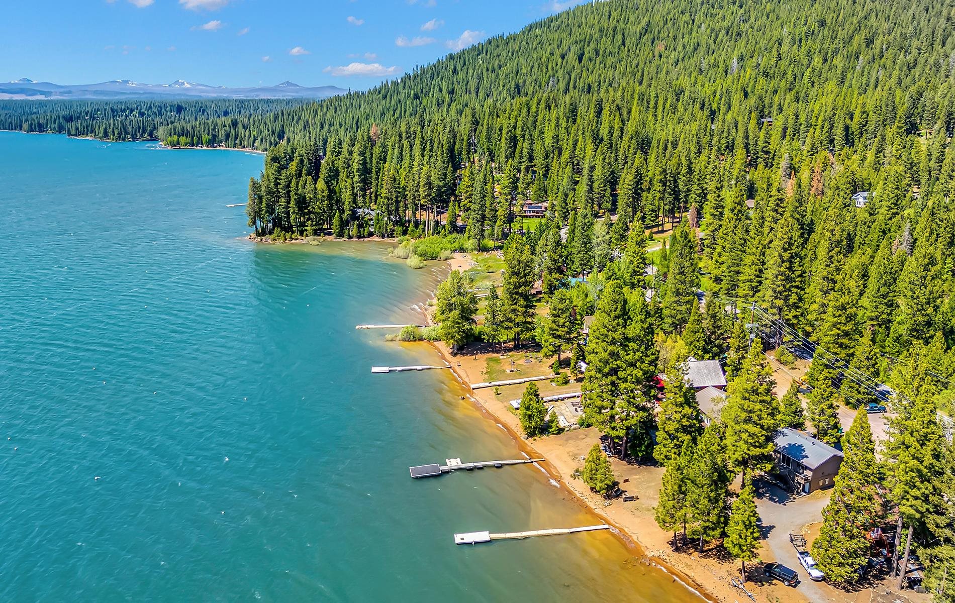 6309 Highway 147 Drive, Lake Almanor, Texas image 45