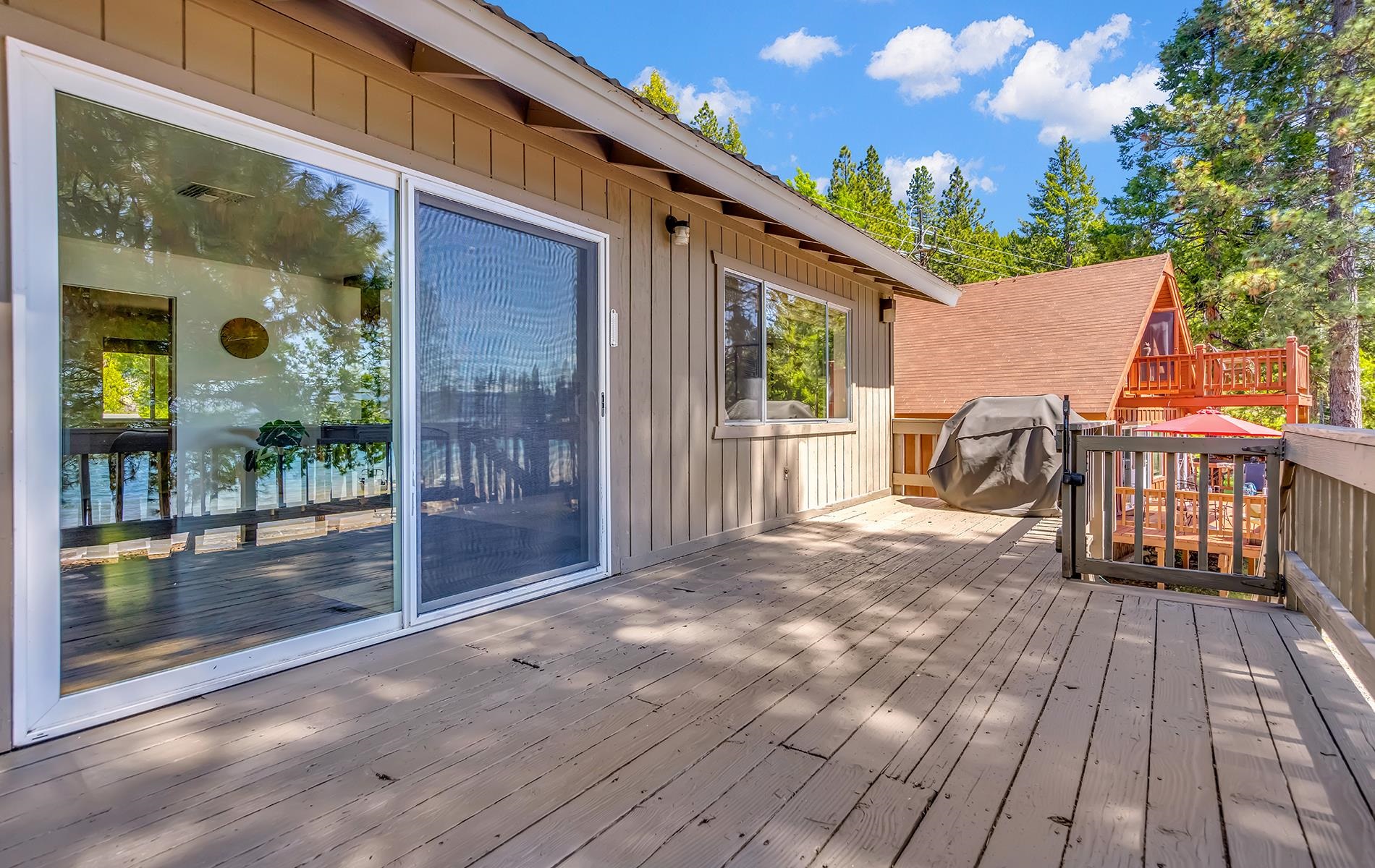 6309 Highway 147 Drive, Lake Almanor, Texas image 32