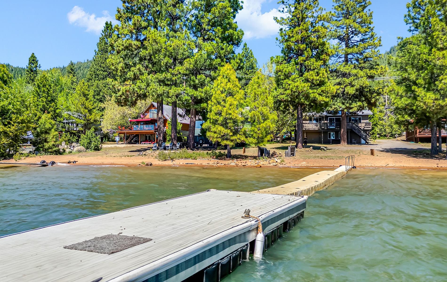 6309 Highway 147 Drive, Lake Almanor, Texas image 37