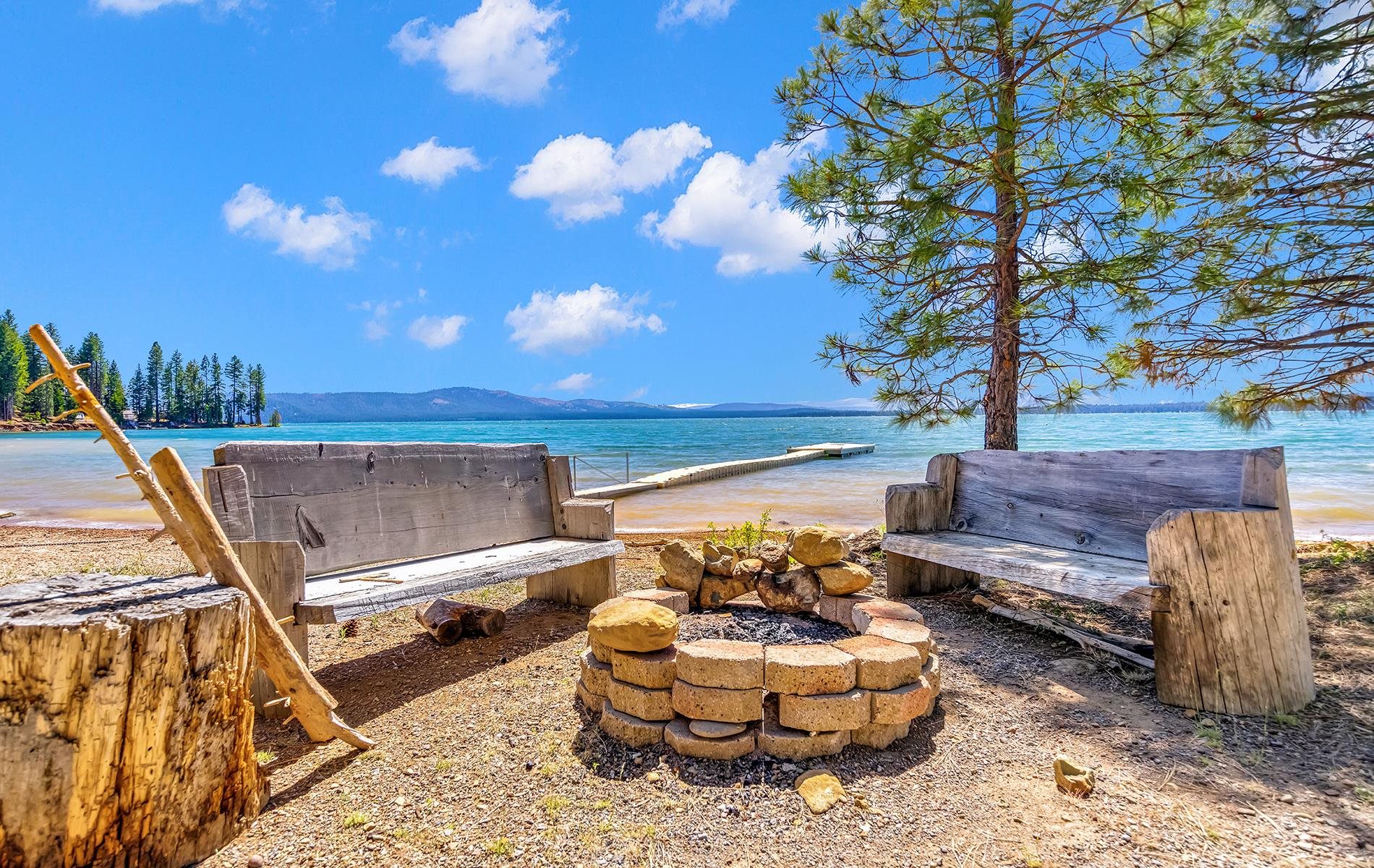 6309 Highway 147 Drive, Lake Almanor, Texas image 36
