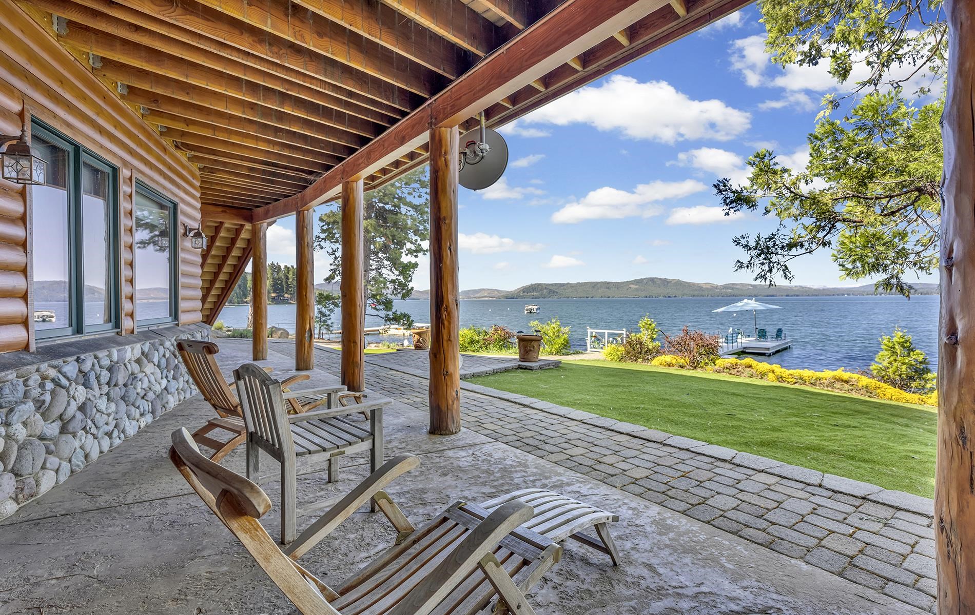 6985 Highway 147, Lake Almanor, Texas image 25