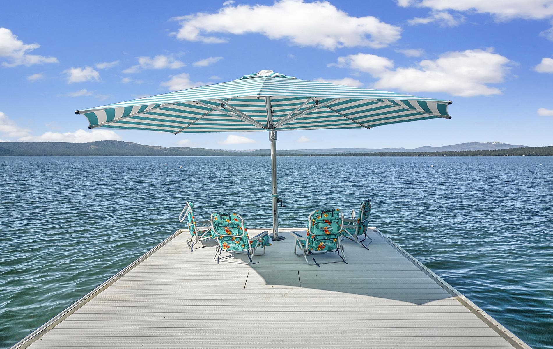 6985 Highway 147, Lake Almanor, Texas image 49