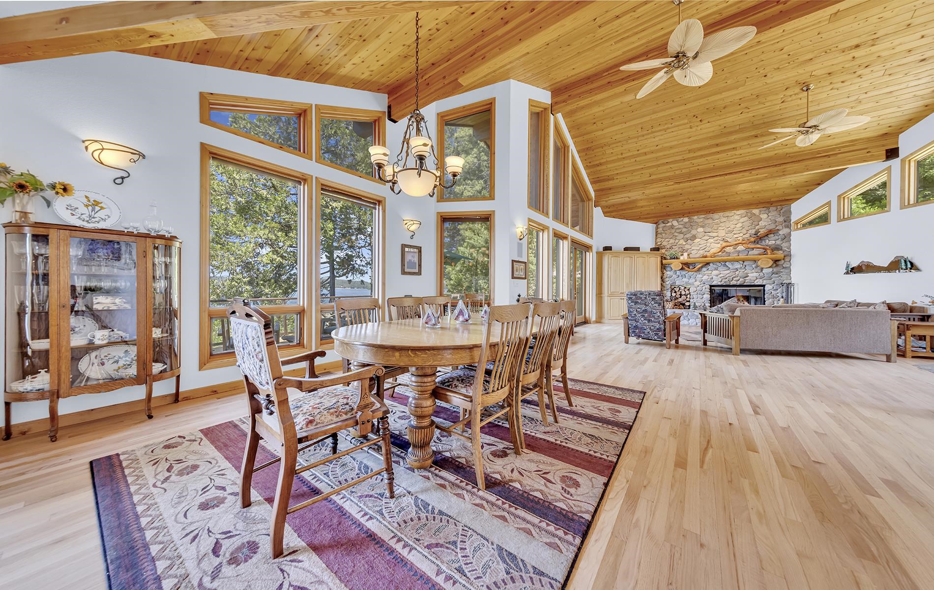 6985 Highway 147, Lake Almanor, Texas image 12