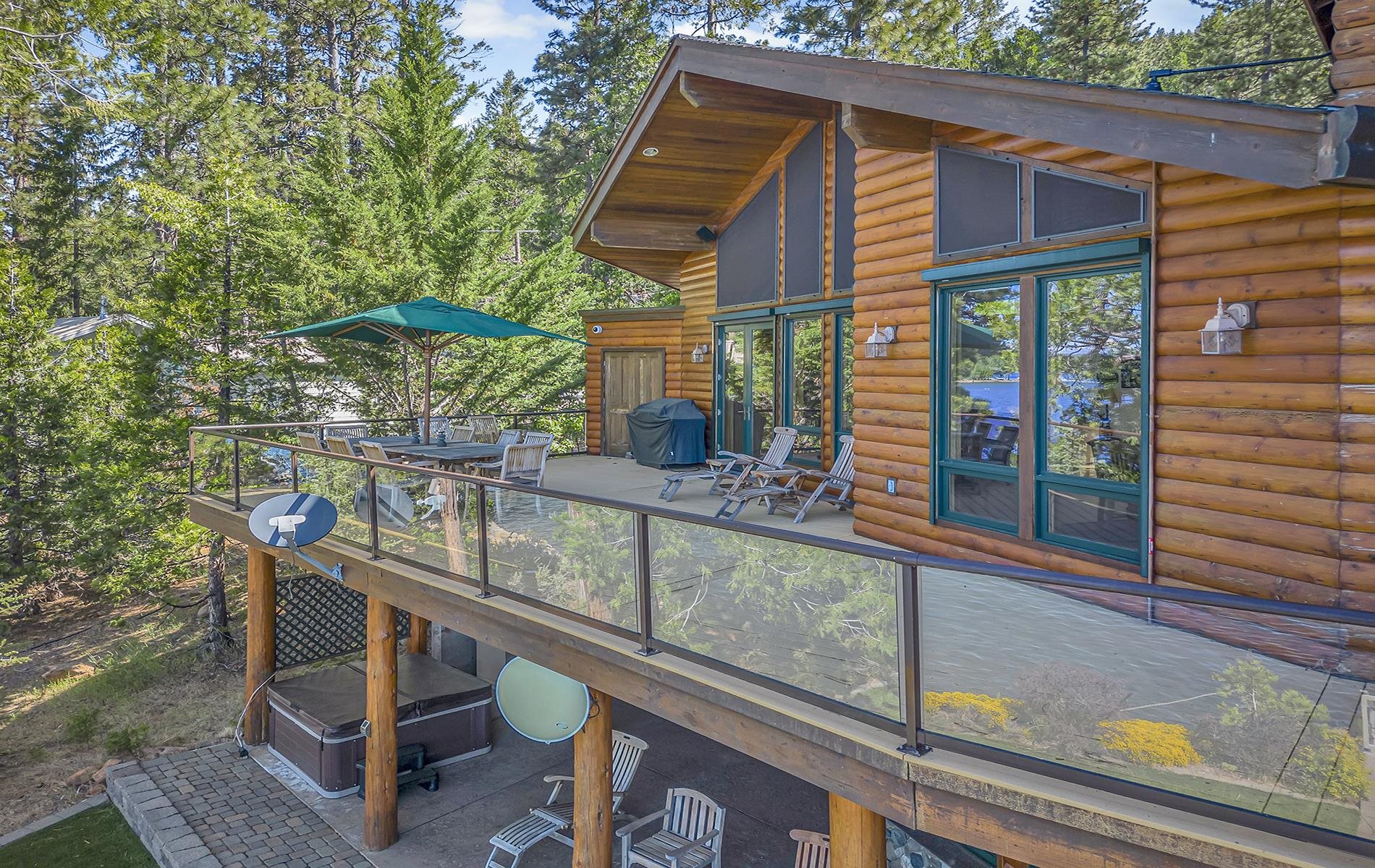 6985 Highway 147, Lake Almanor, Texas image 46