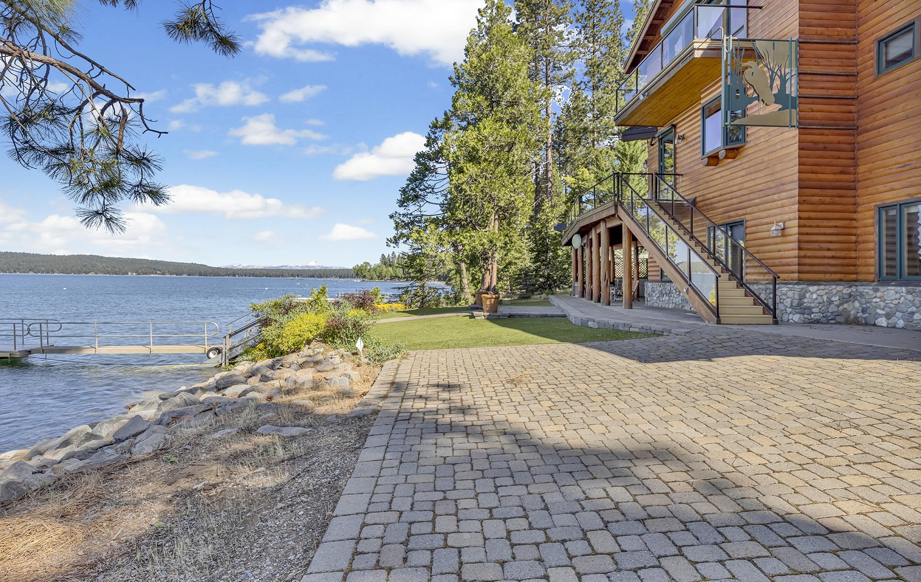 6985 Highway 147, Lake Almanor, Texas image 50