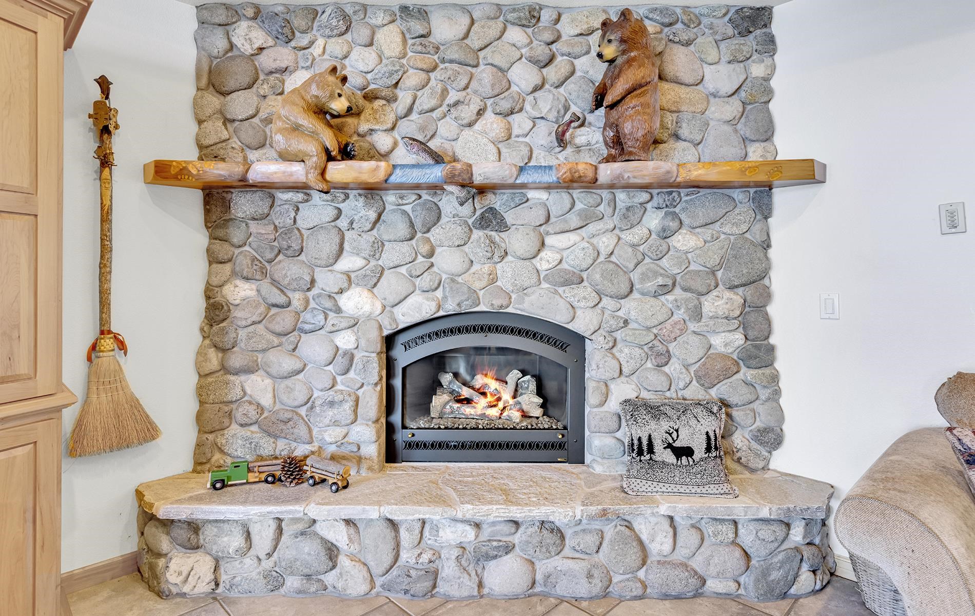 6985 Highway 147, Lake Almanor, Texas image 37