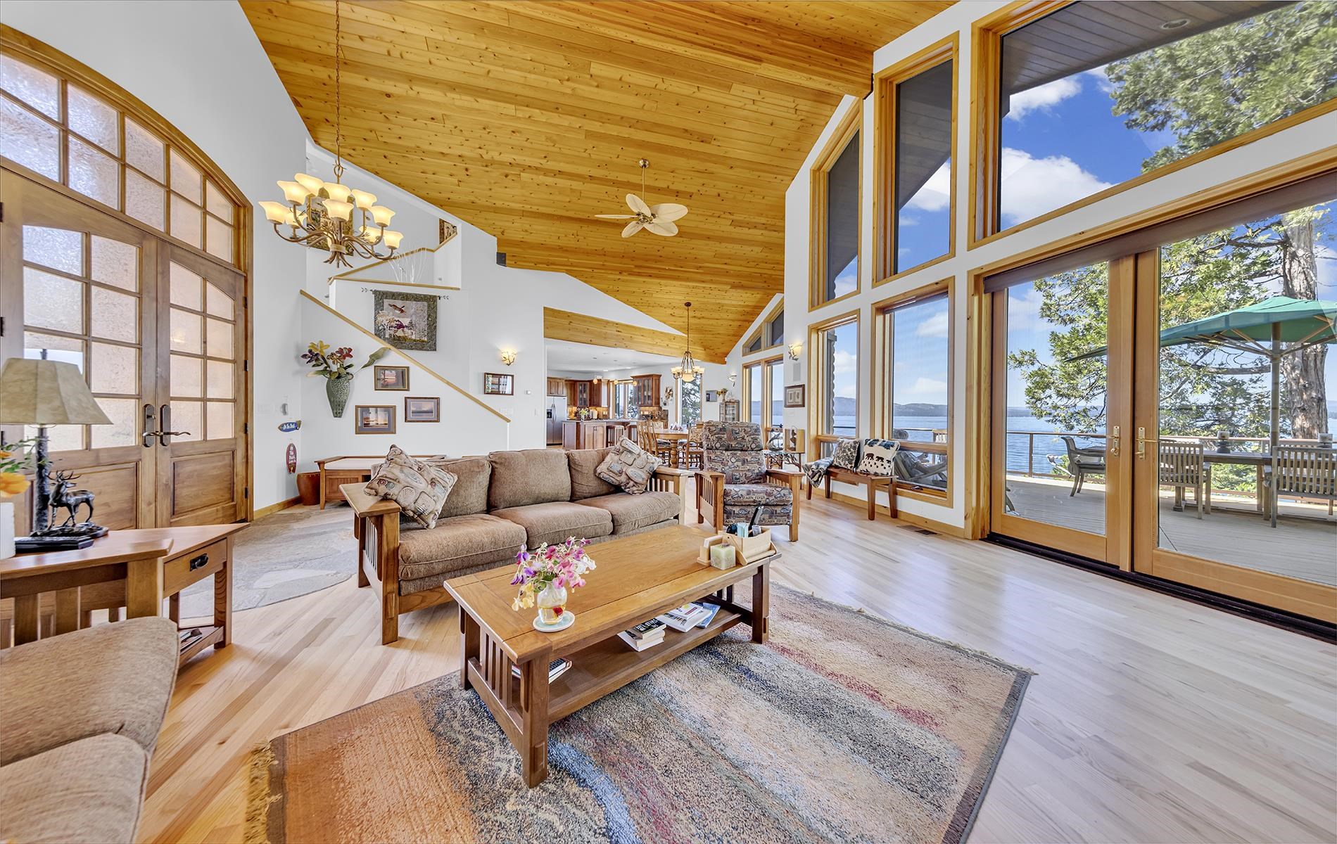 6985 Highway 147, Lake Almanor, Texas image 11