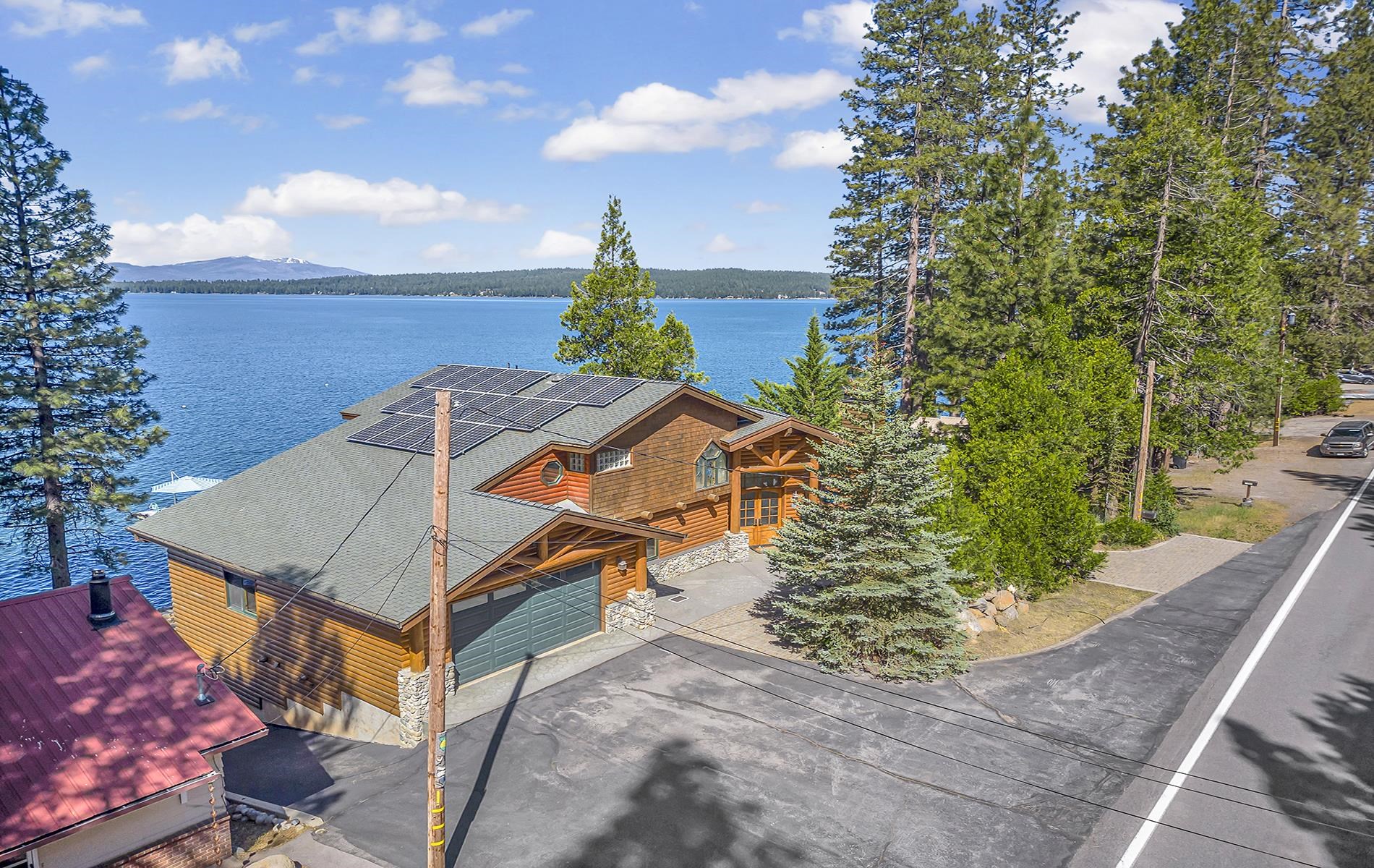 6985 Highway 147, Lake Almanor, Texas image 48