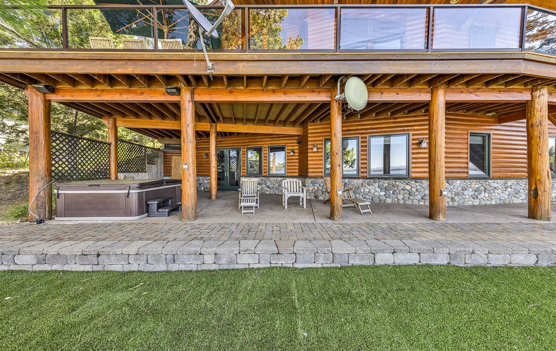 6985 Highway 147, Lake Almanor, Texas image 28