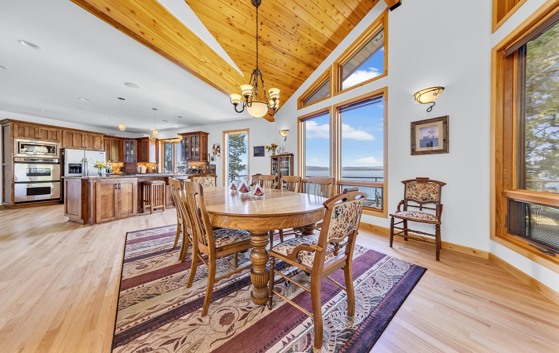 6985 Highway 147, Lake Almanor, Texas image 13