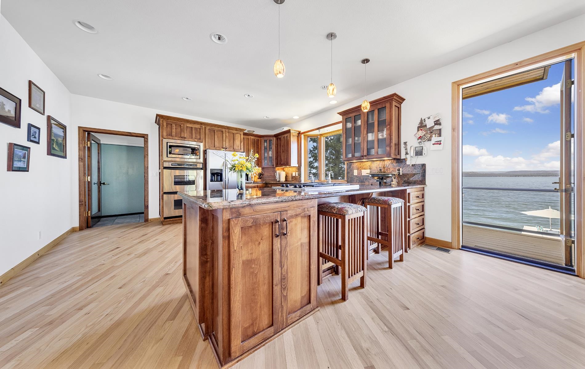 6985 Highway 147, Lake Almanor, Texas image 15