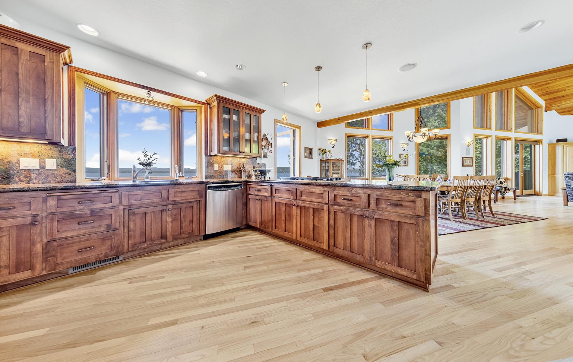 6985 Highway 147, Lake Almanor, Texas image 16