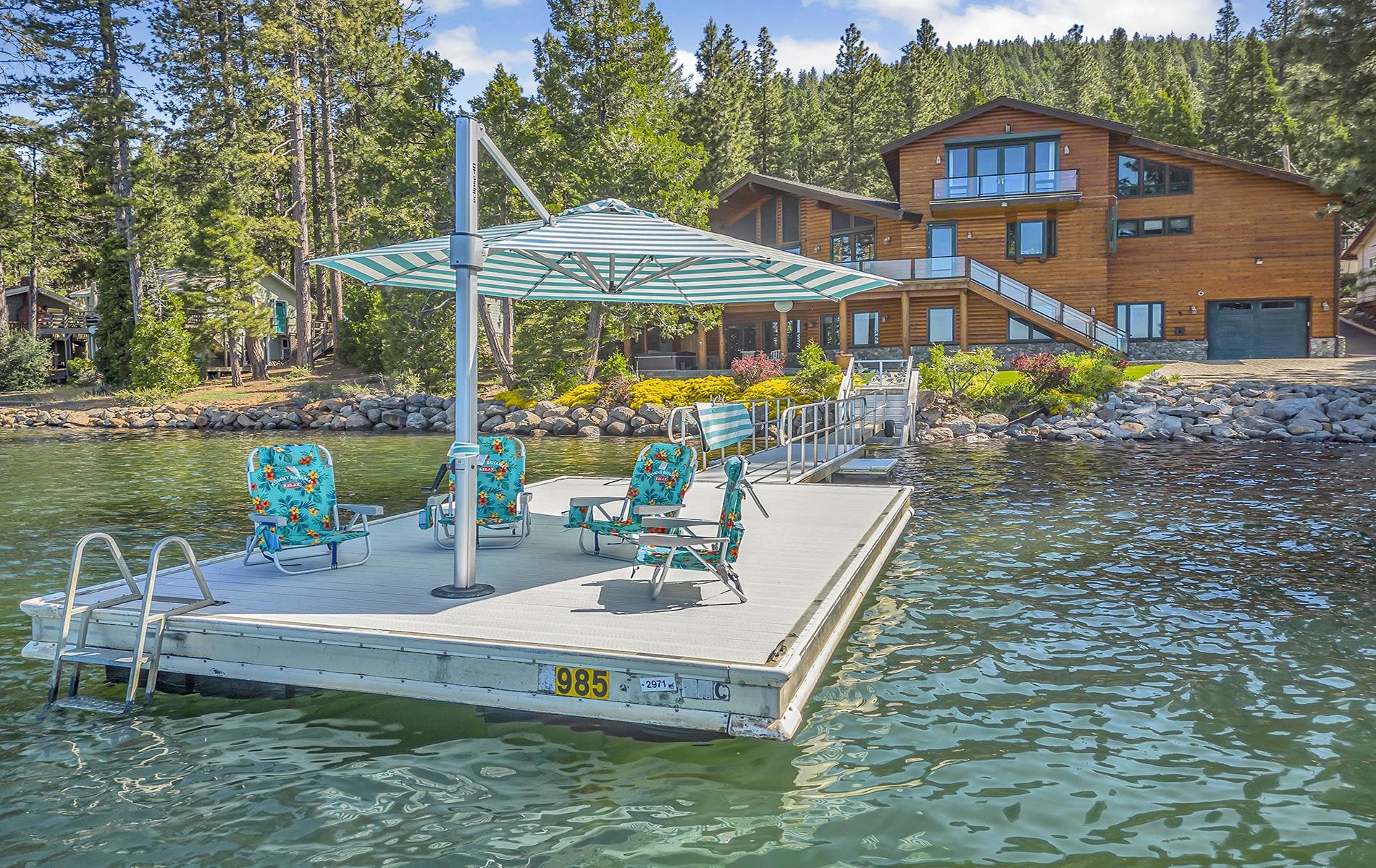 6985 Highway 147, Lake Almanor, Texas image 4