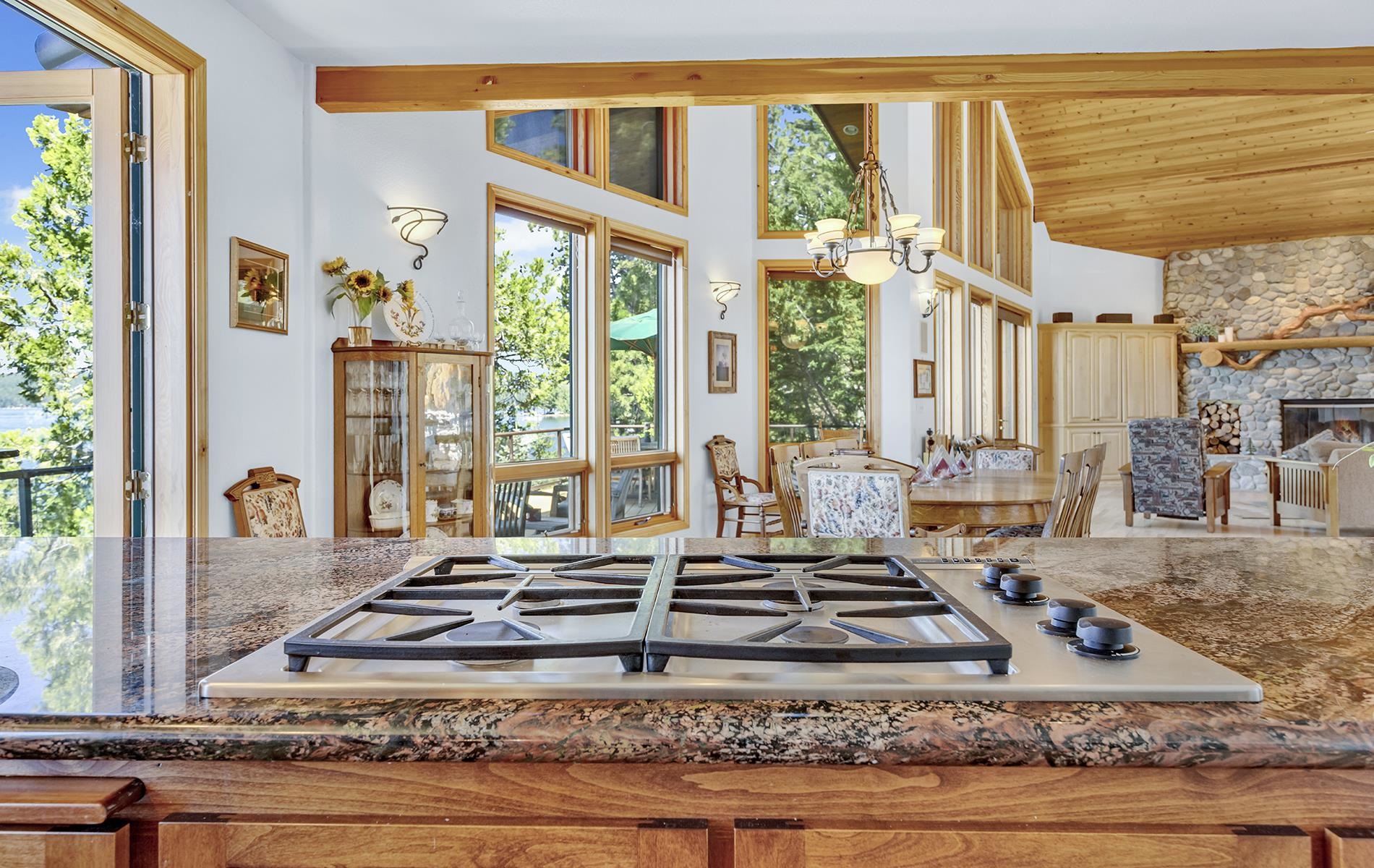 6985 Highway 147, Lake Almanor, Texas image 17