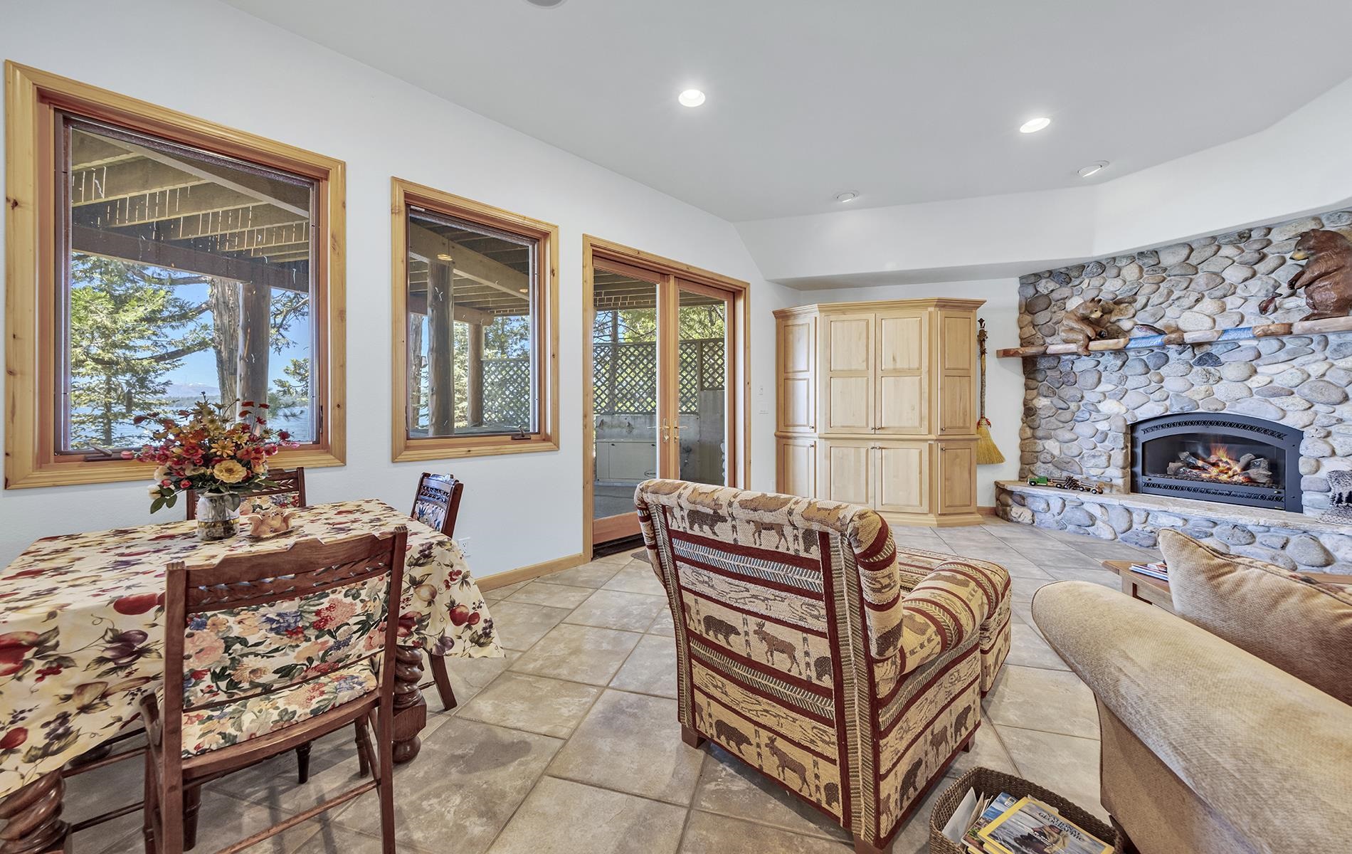 6985 Highway 147, Lake Almanor, Texas image 36
