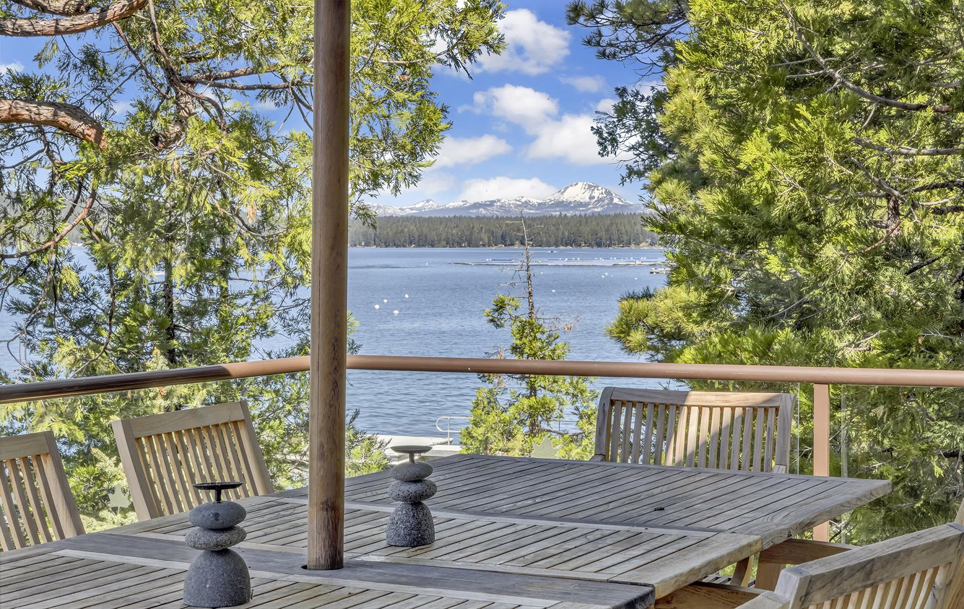 6985 Highway 147, Lake Almanor, Texas image 24