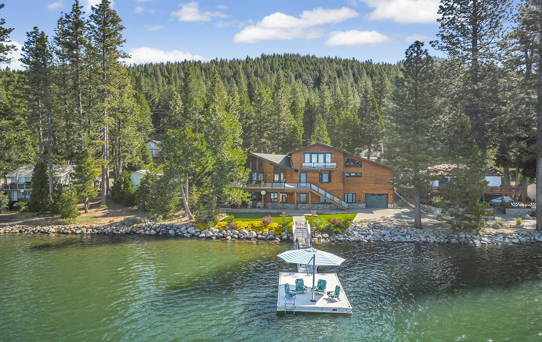 6985 Highway 147, Lake Almanor, Texas image 2
