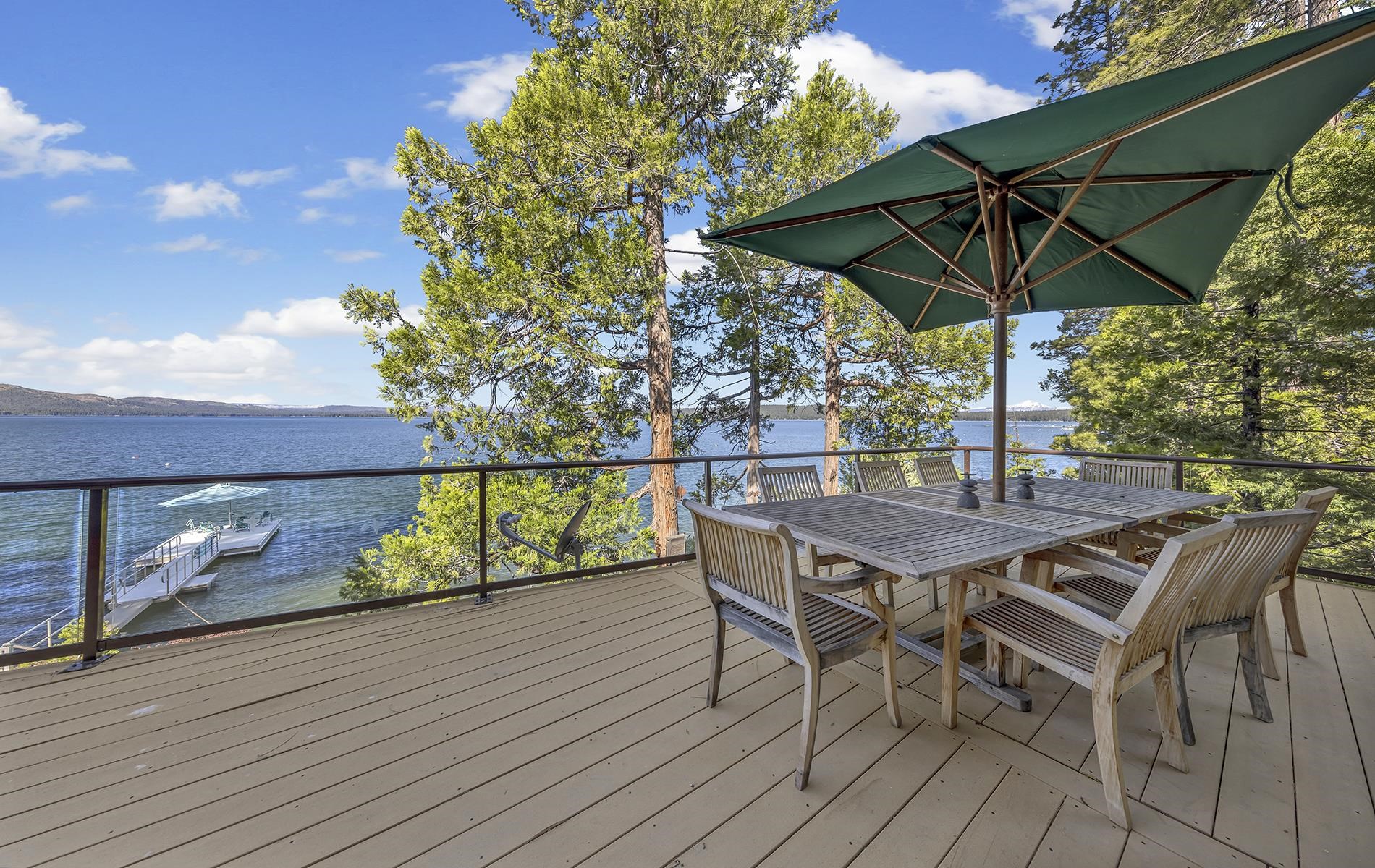 6985 Highway 147, Lake Almanor, Texas image 30