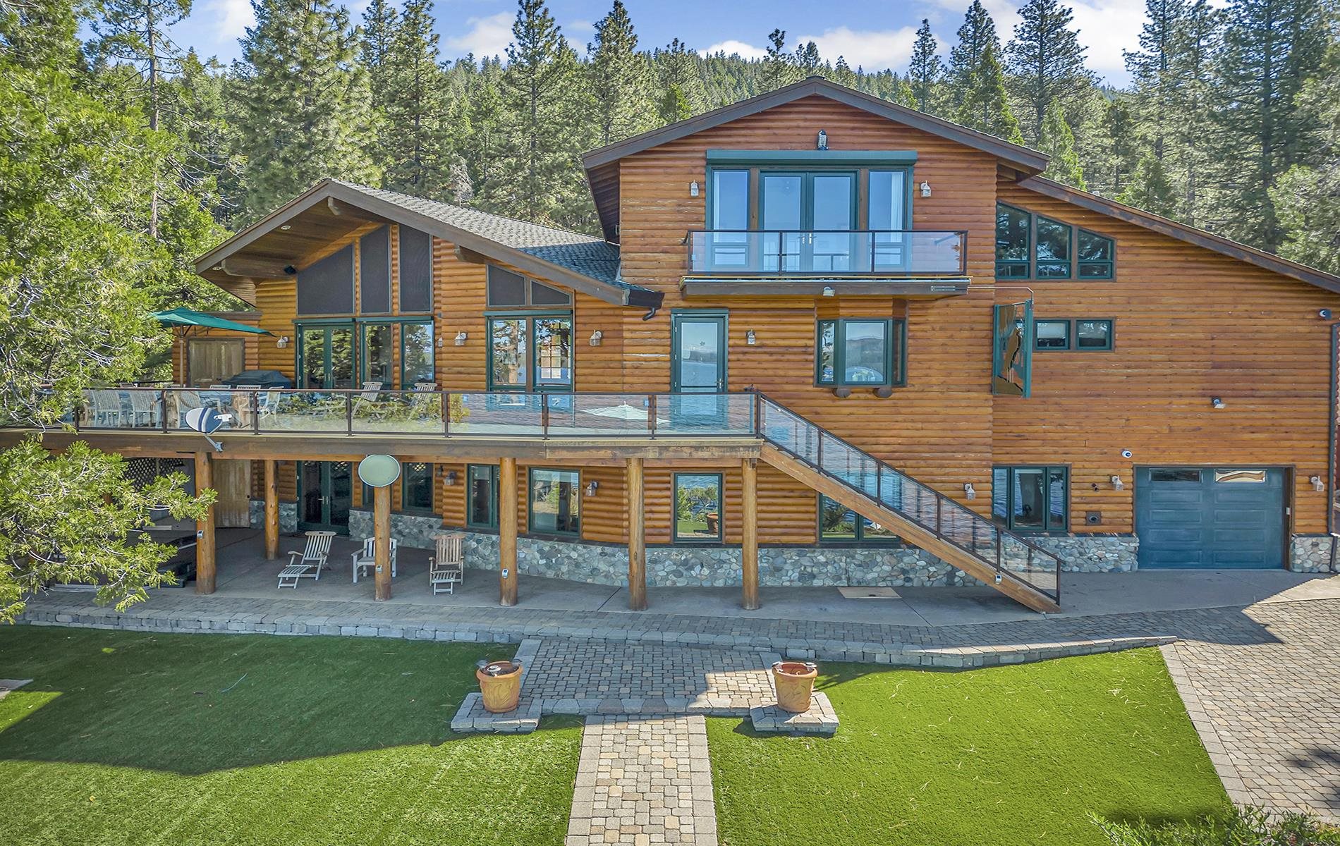 6985 Highway 147, Lake Almanor, Texas image 3