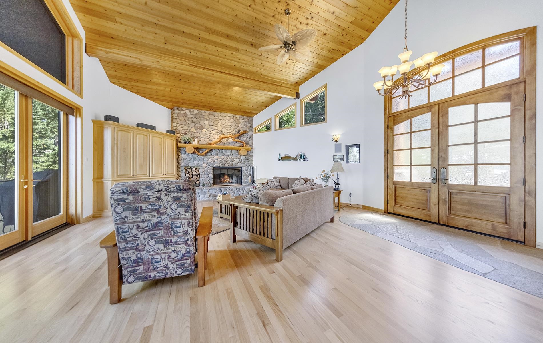 6985 Highway 147, Lake Almanor, Texas image 9
