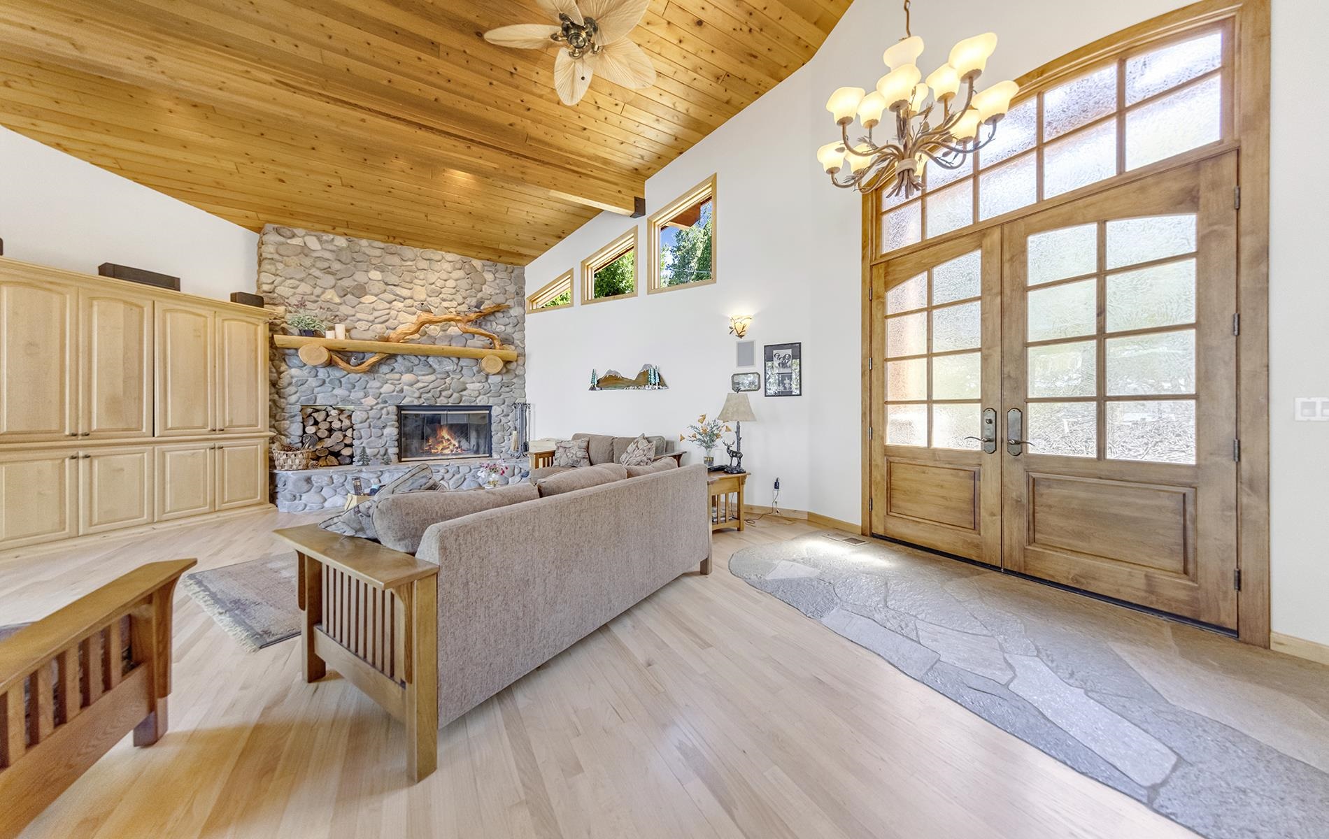 6985 Highway 147, Lake Almanor, Texas image 10
