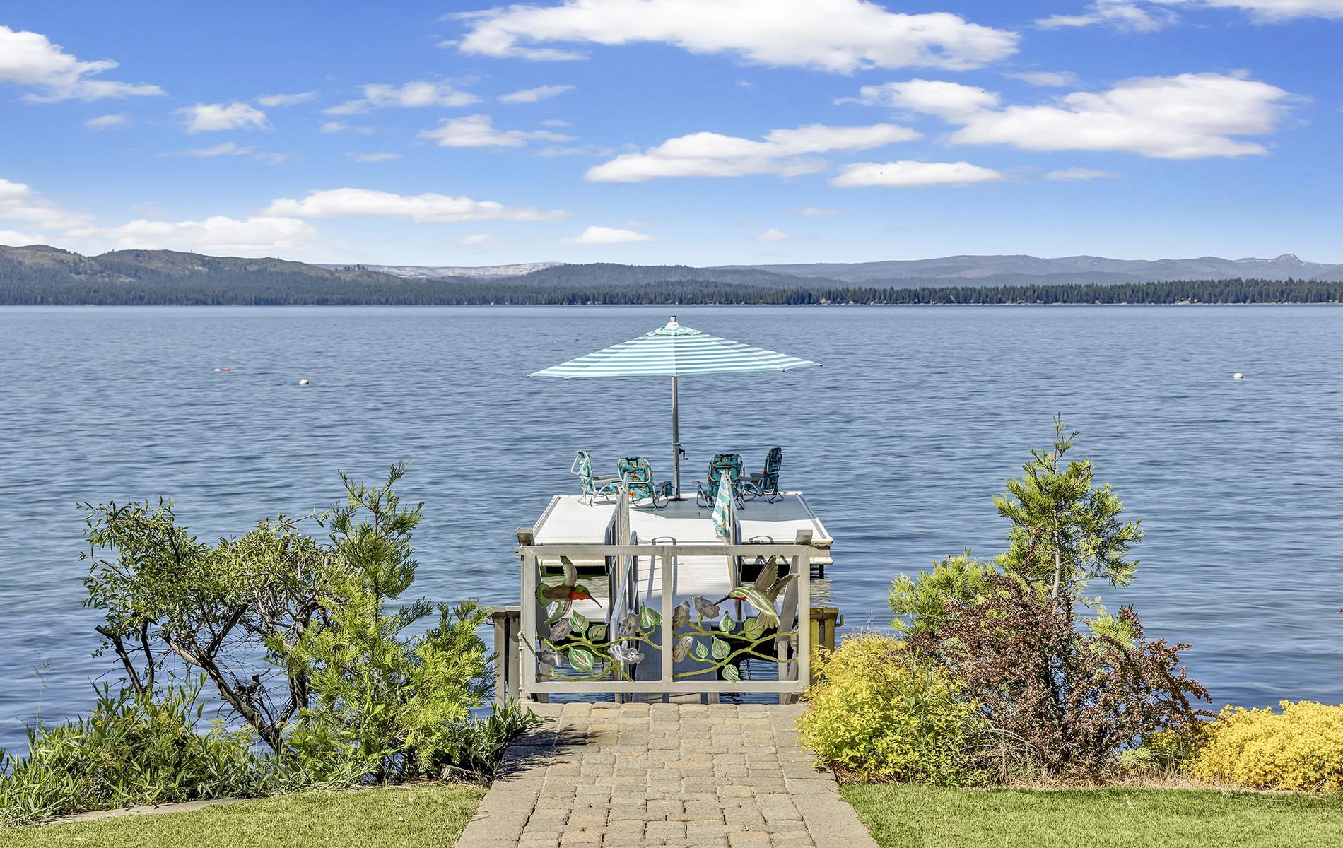 6985 Highway 147, Lake Almanor, Texas image 33