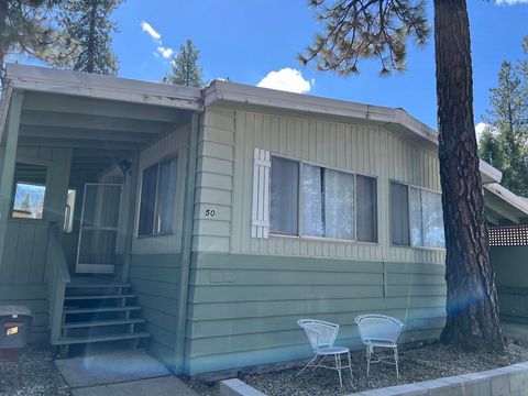 Homes For Sale - 1750 SPACE 50 Lee Road Rd<br/> Quincy, CA 95971