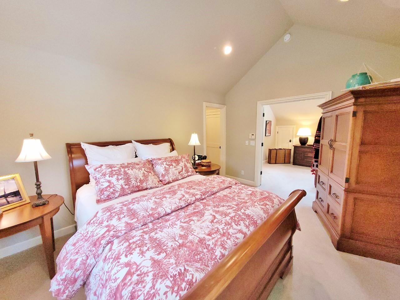55 Hawk Ridge #B, Clio, Ohio image 25