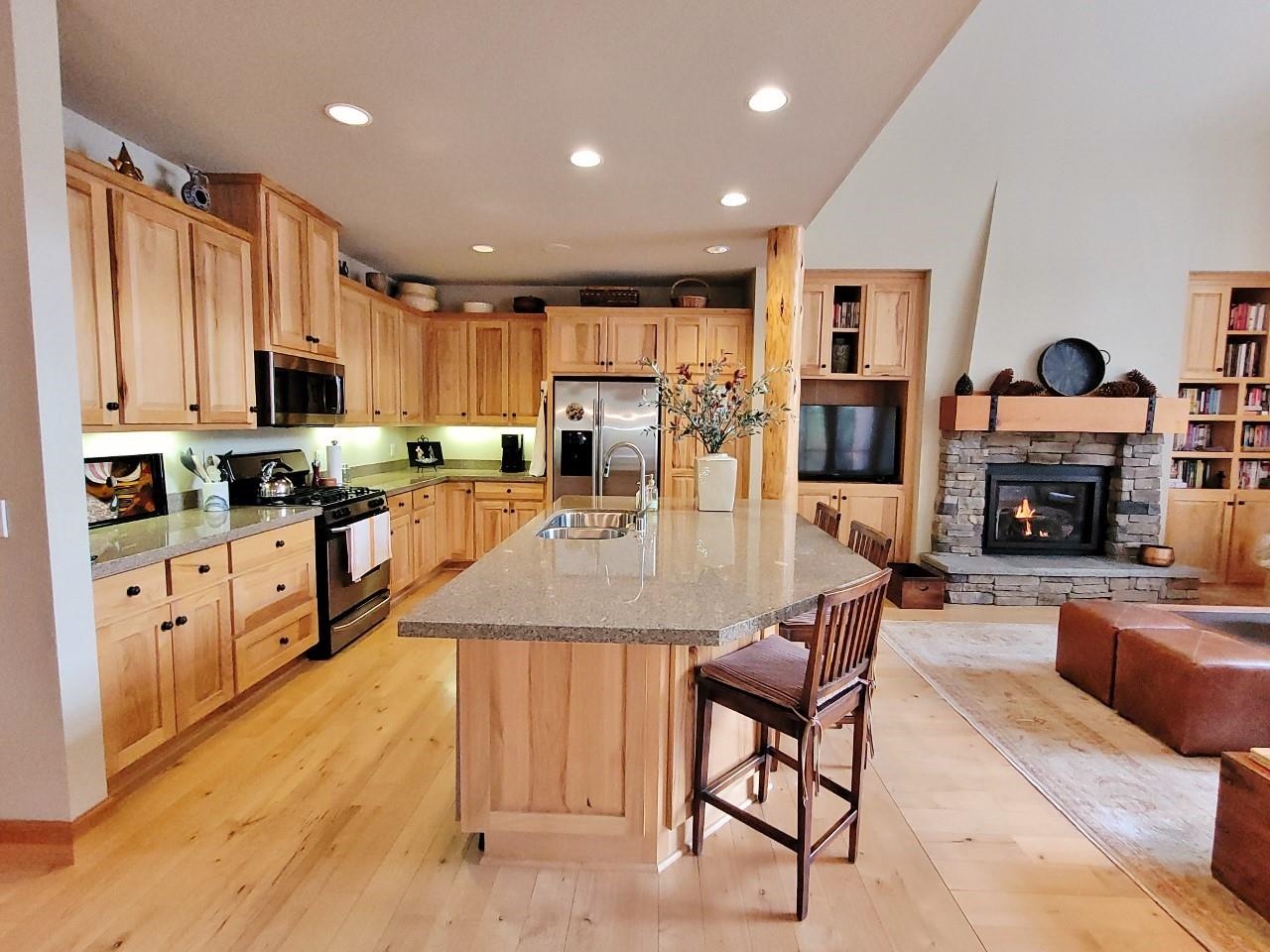 55 Hawk Ridge #B, Clio, Ohio image 18