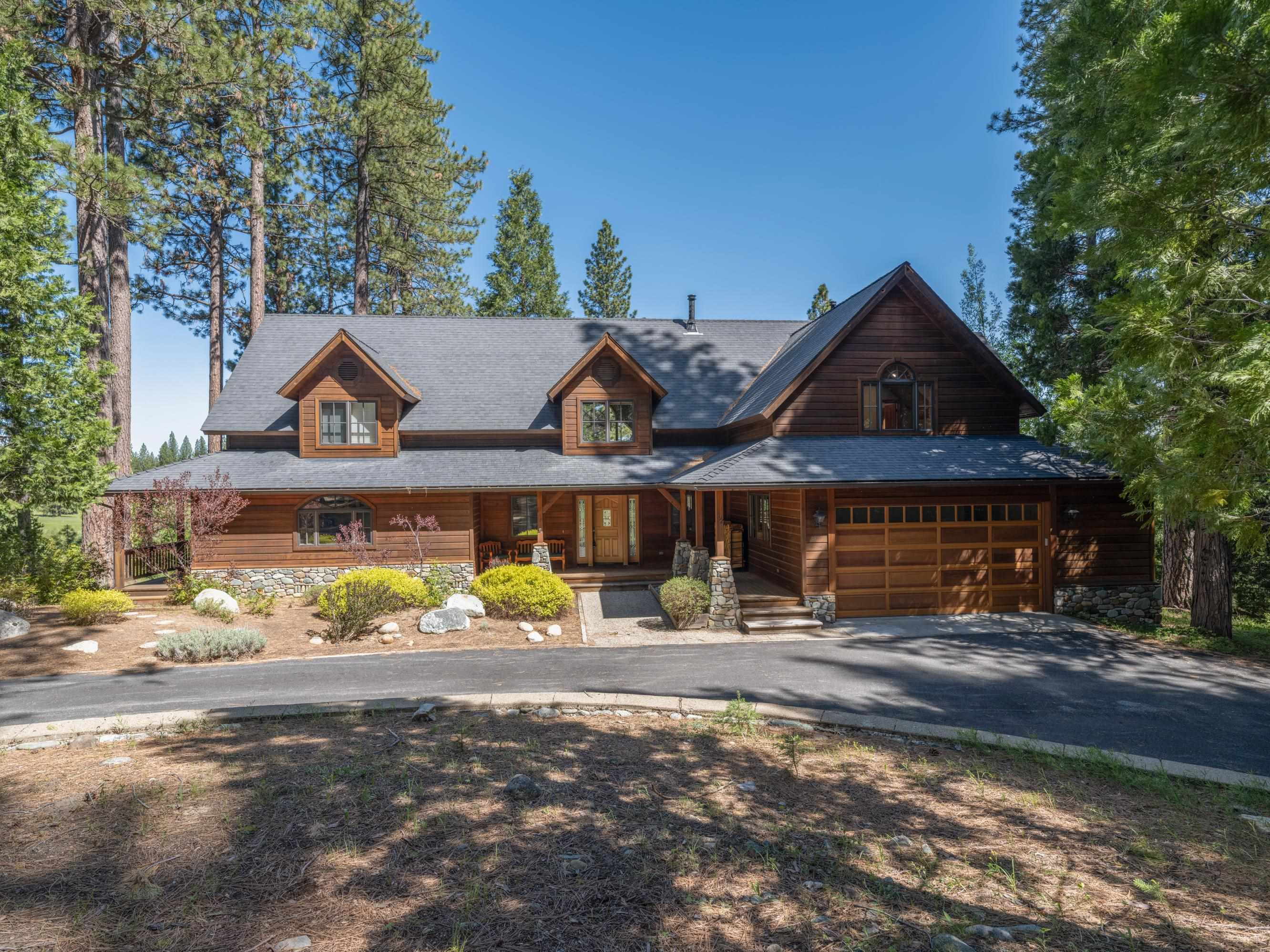 792 N Boulder Drive, Clio, California image 2