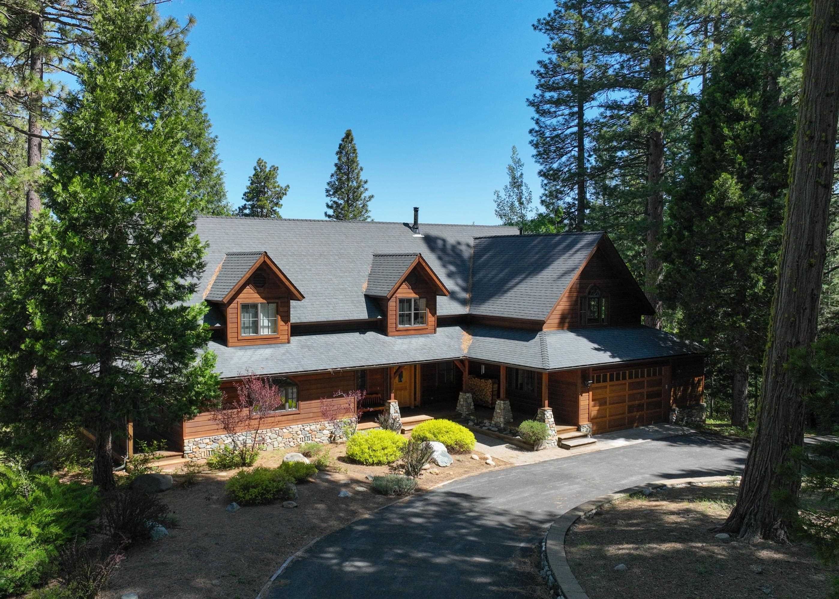 792 N Boulder Drive, Clio, California image 3