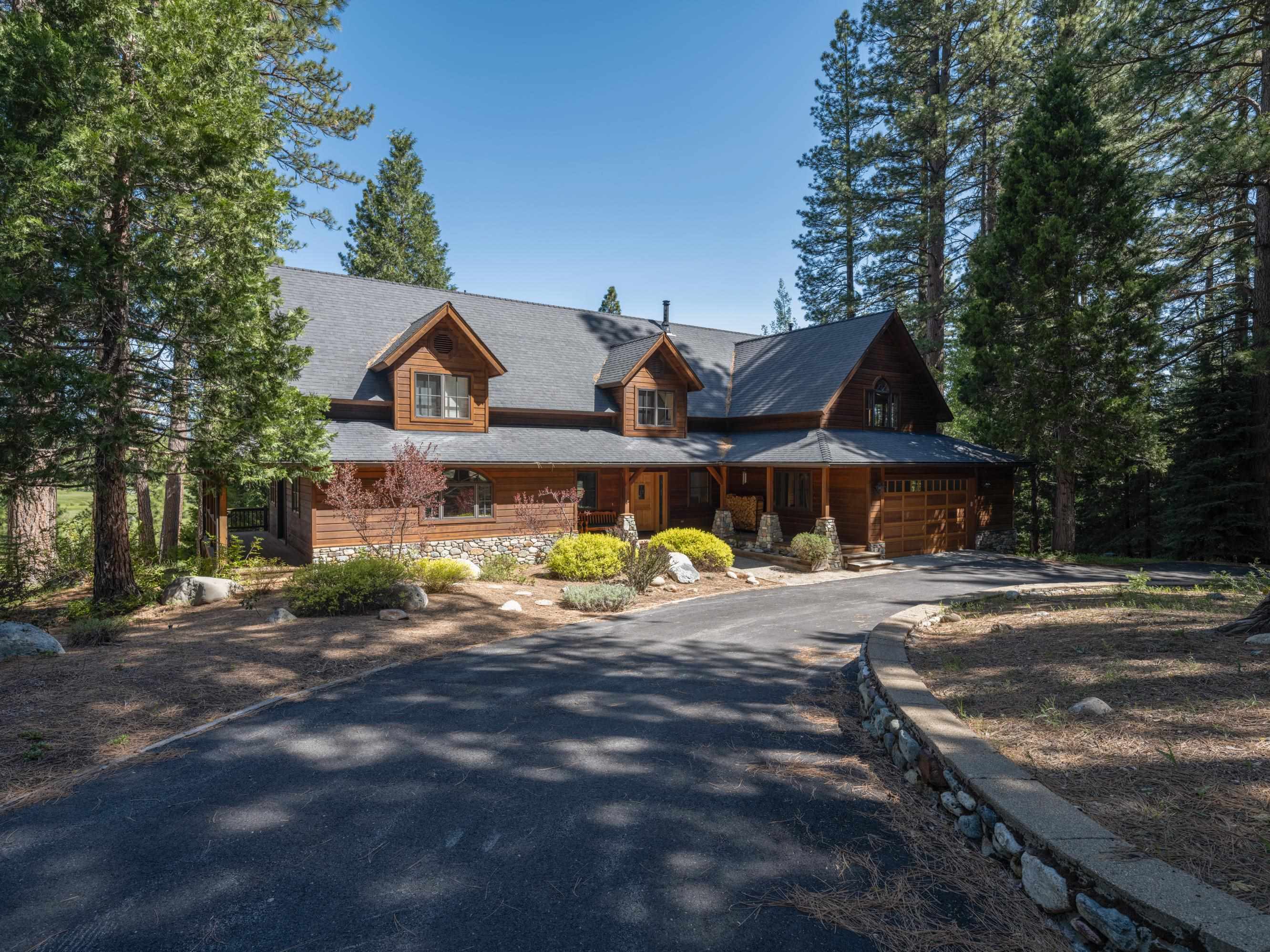 792 N Boulder Drive, Clio, California image 4