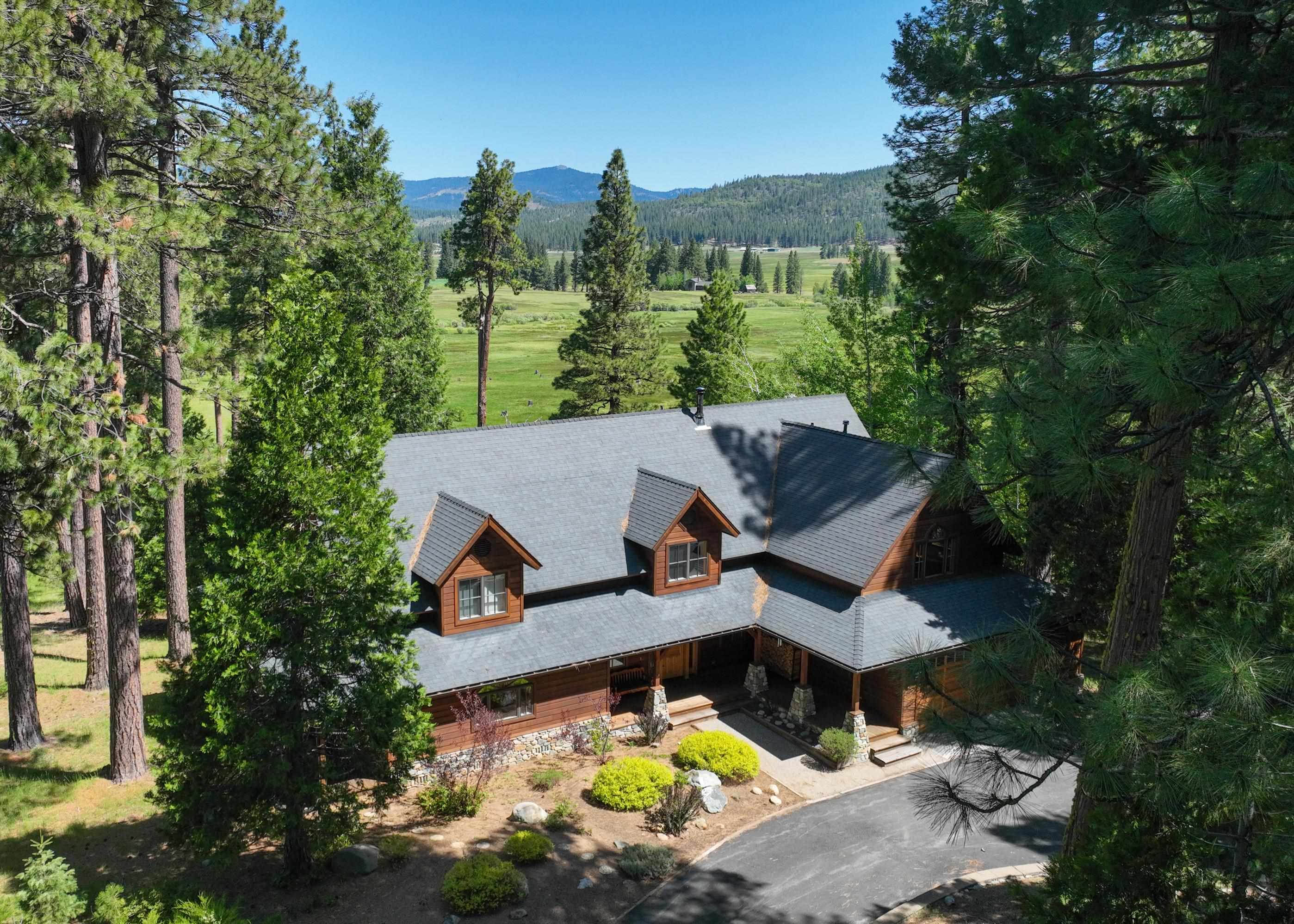 792 N Boulder Drive, Clio, California image 1