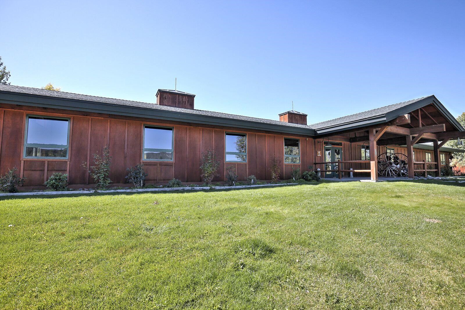 792 N Boulder Drive, Clio, California image 41