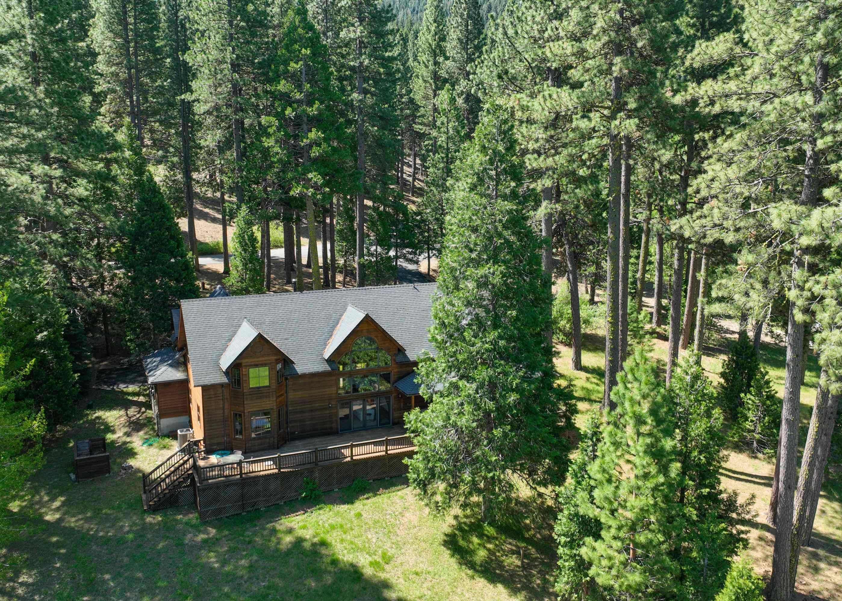 792 N Boulder Drive, Clio, California image 27