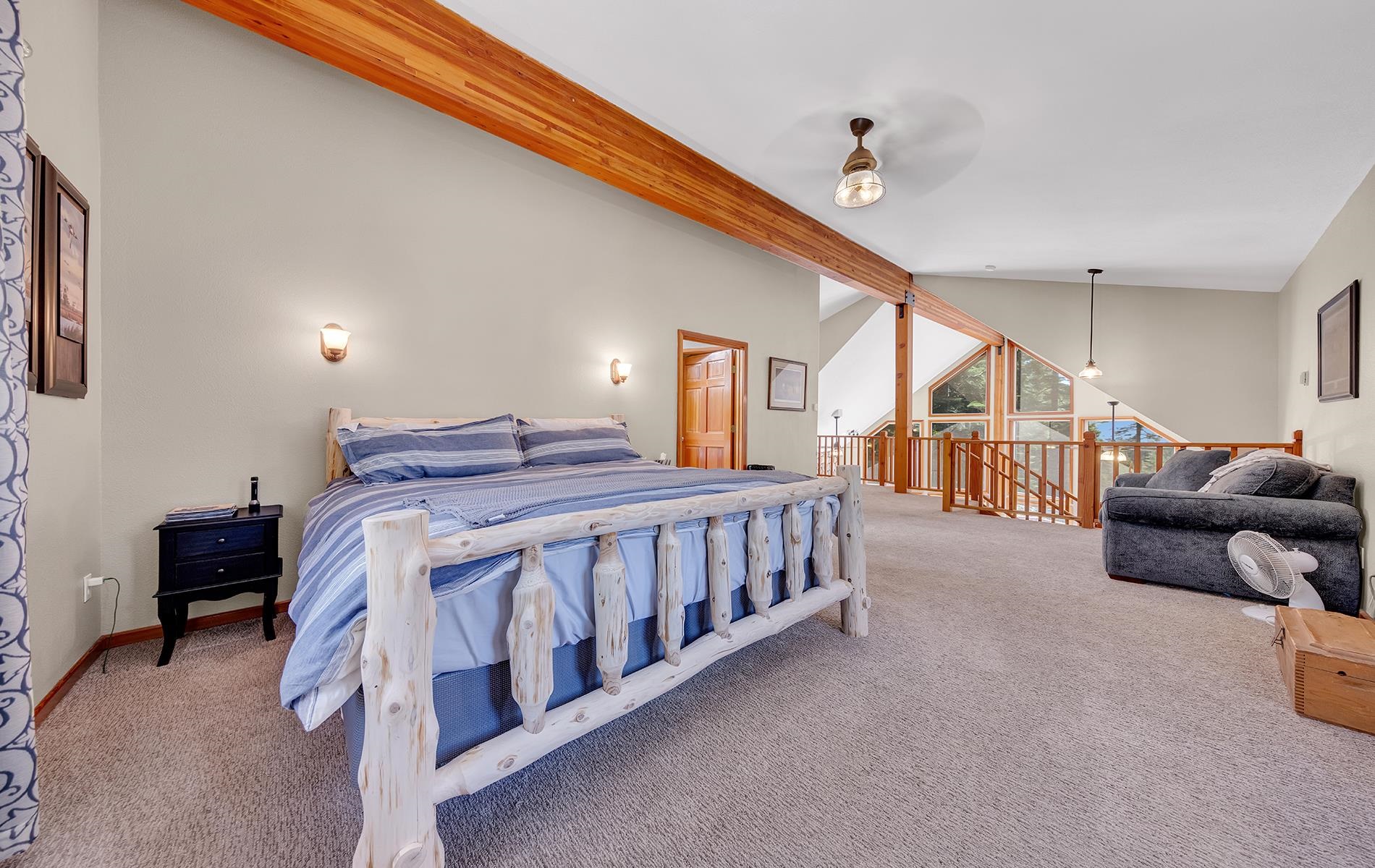 604 Cedar Canyon Road, Lake Almanor, Texas image 20