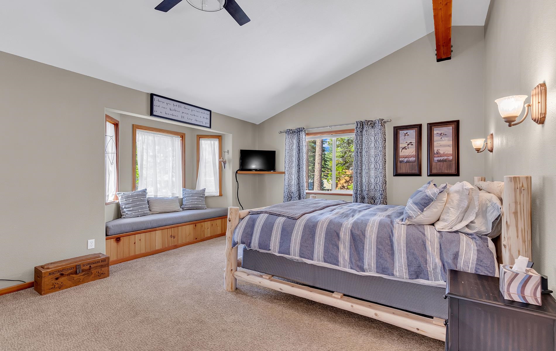 604 Cedar Canyon Road, Lake Almanor, Texas image 25