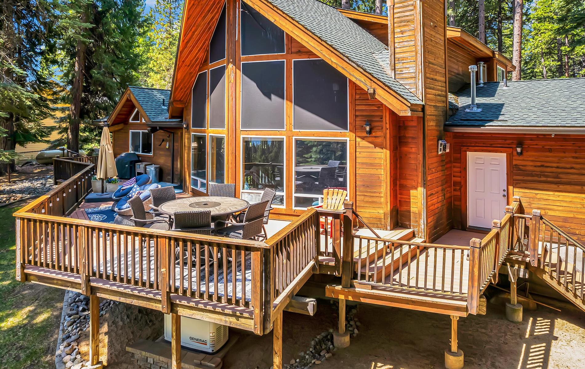 604 Cedar Canyon Road, Lake Almanor, Texas image 31