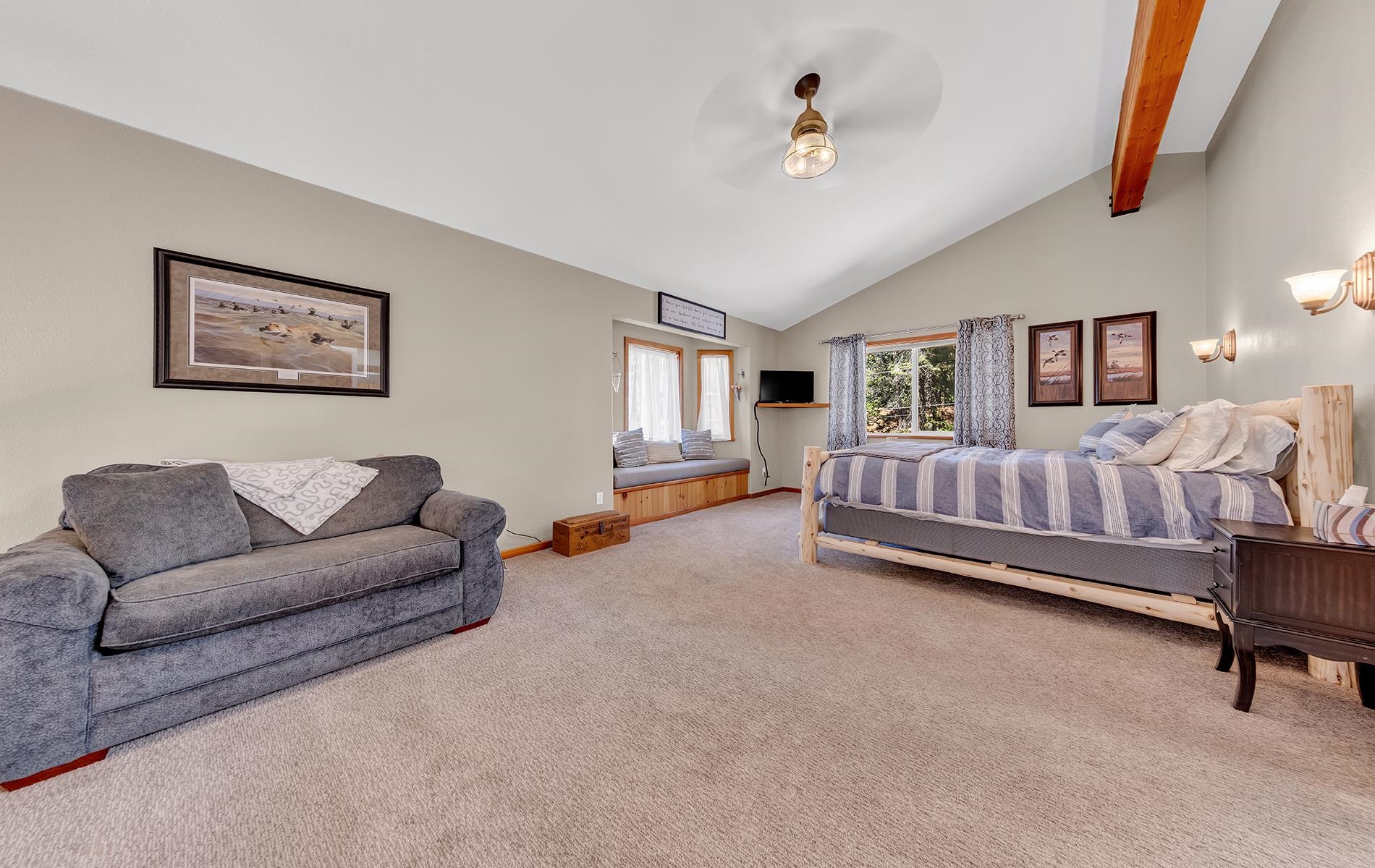 604 Cedar Canyon Road, Lake Almanor, Texas image 19
