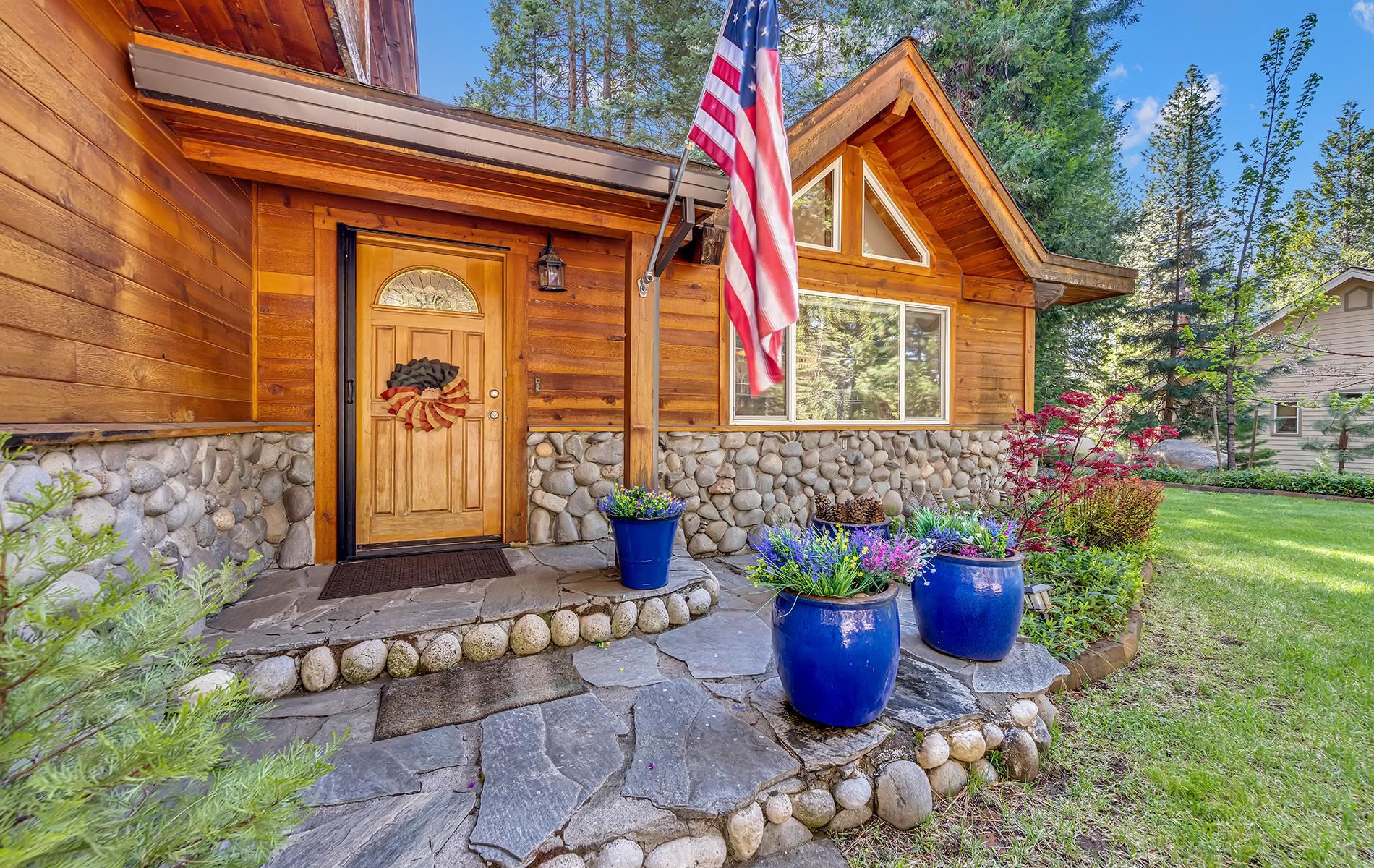 604 Cedar Canyon Road, Lake Almanor, Texas image 4