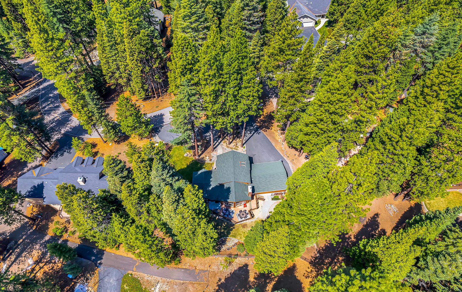 604 Cedar Canyon Road, Lake Almanor, Texas image 39