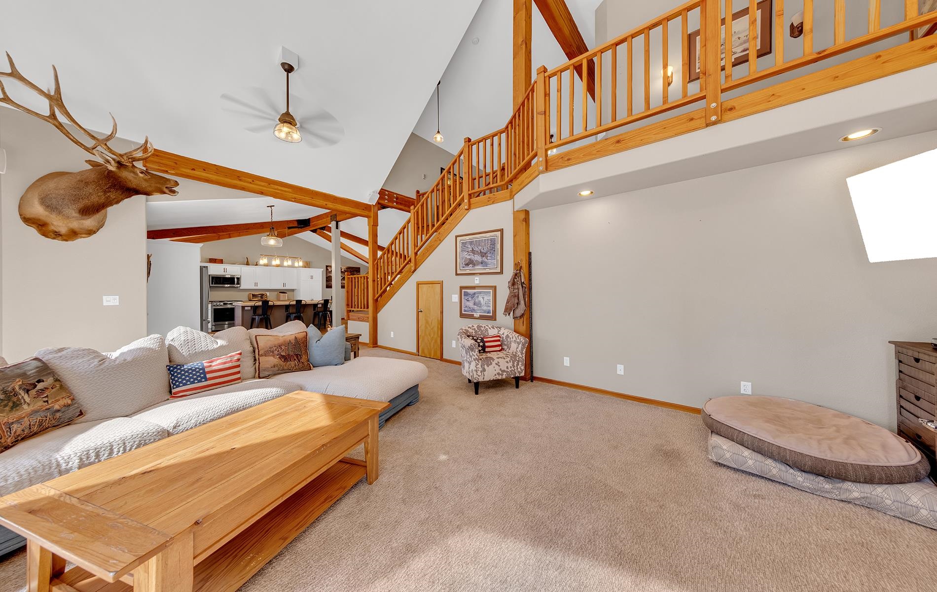604 Cedar Canyon Road, Lake Almanor, Texas image 13